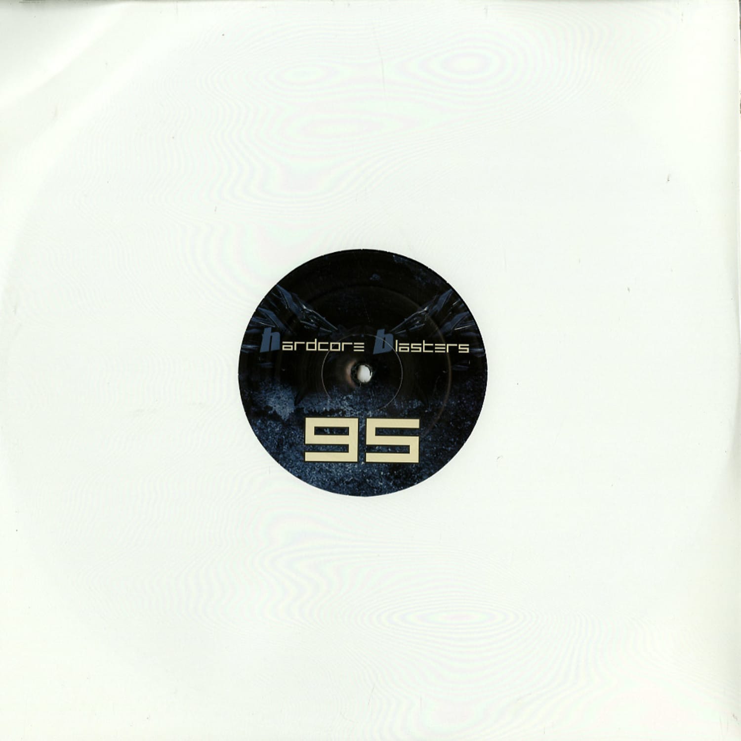 Juanma - CRAWL EP