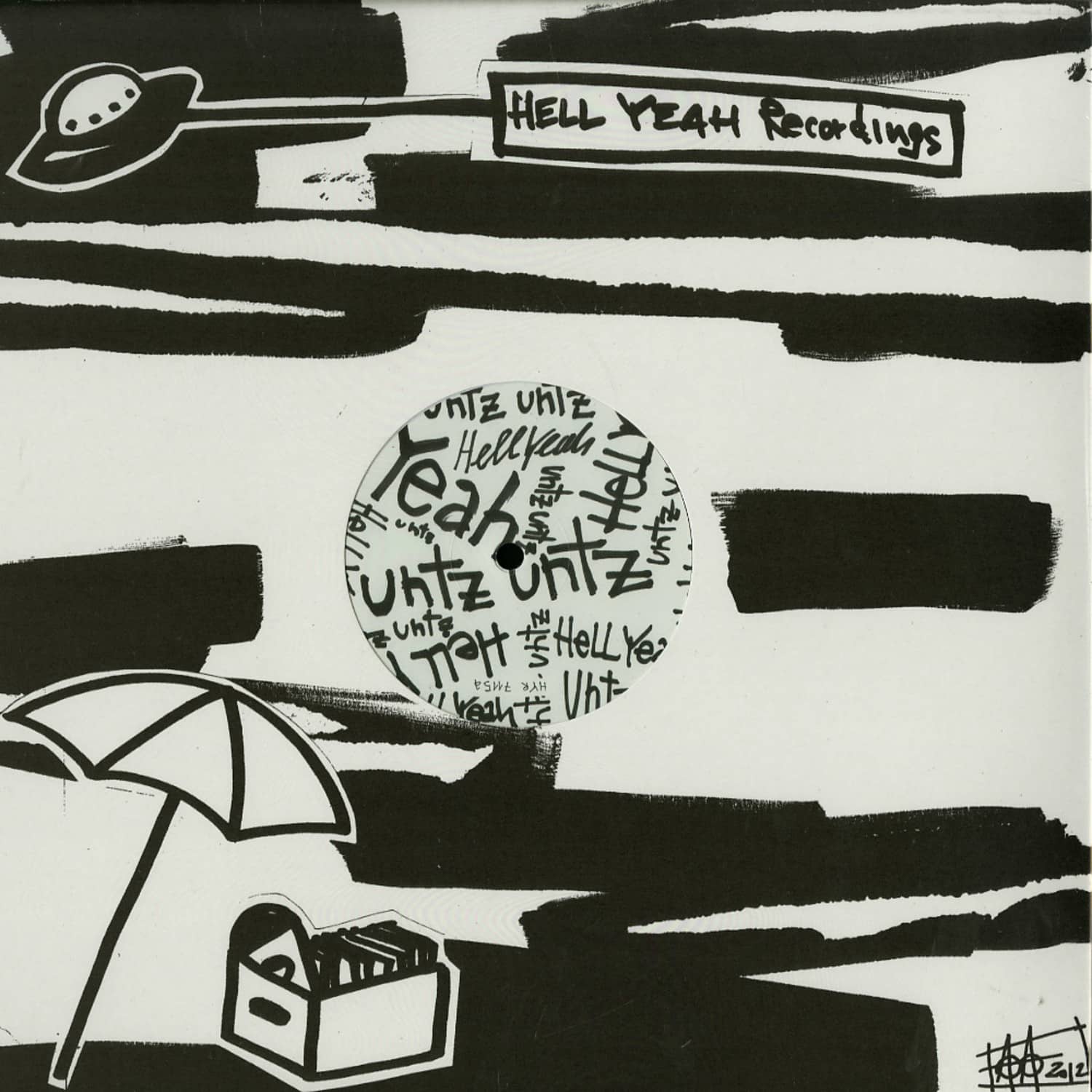 Velferd - THE ASPENS TURNING GOLD