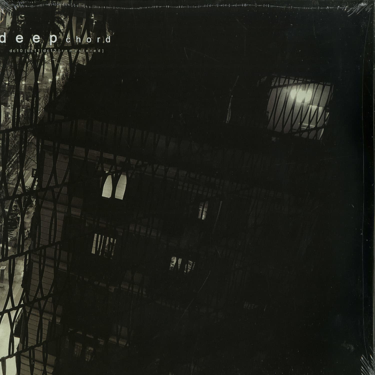 Deepchord - 10/11/12 REMASTERED 