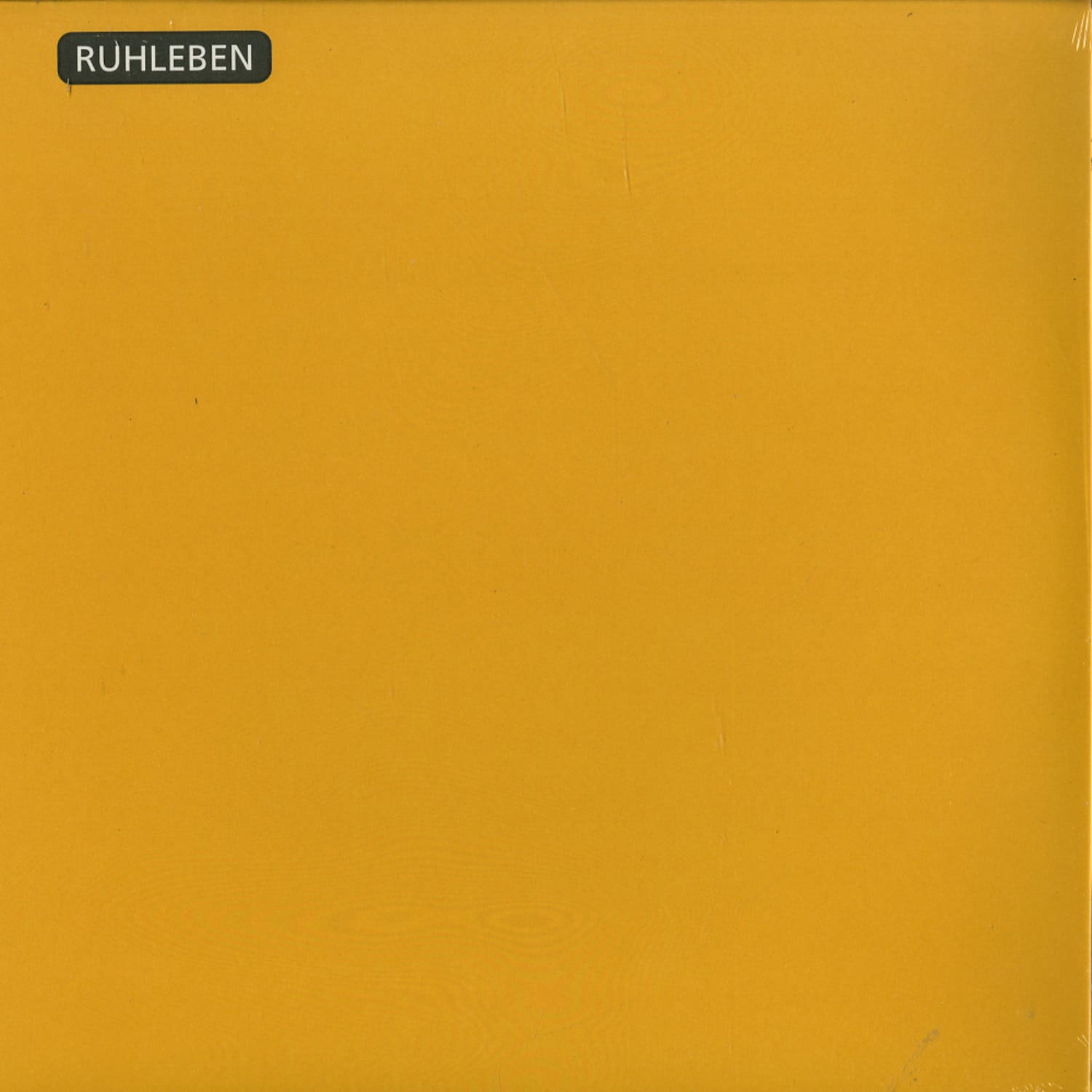 Ruhleben - LINIE A 