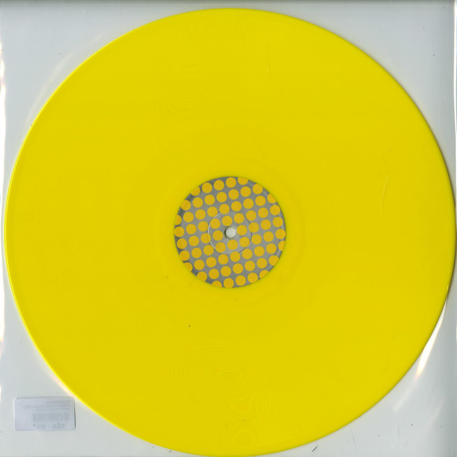 Clover Ground - ZABAZZA CABASA