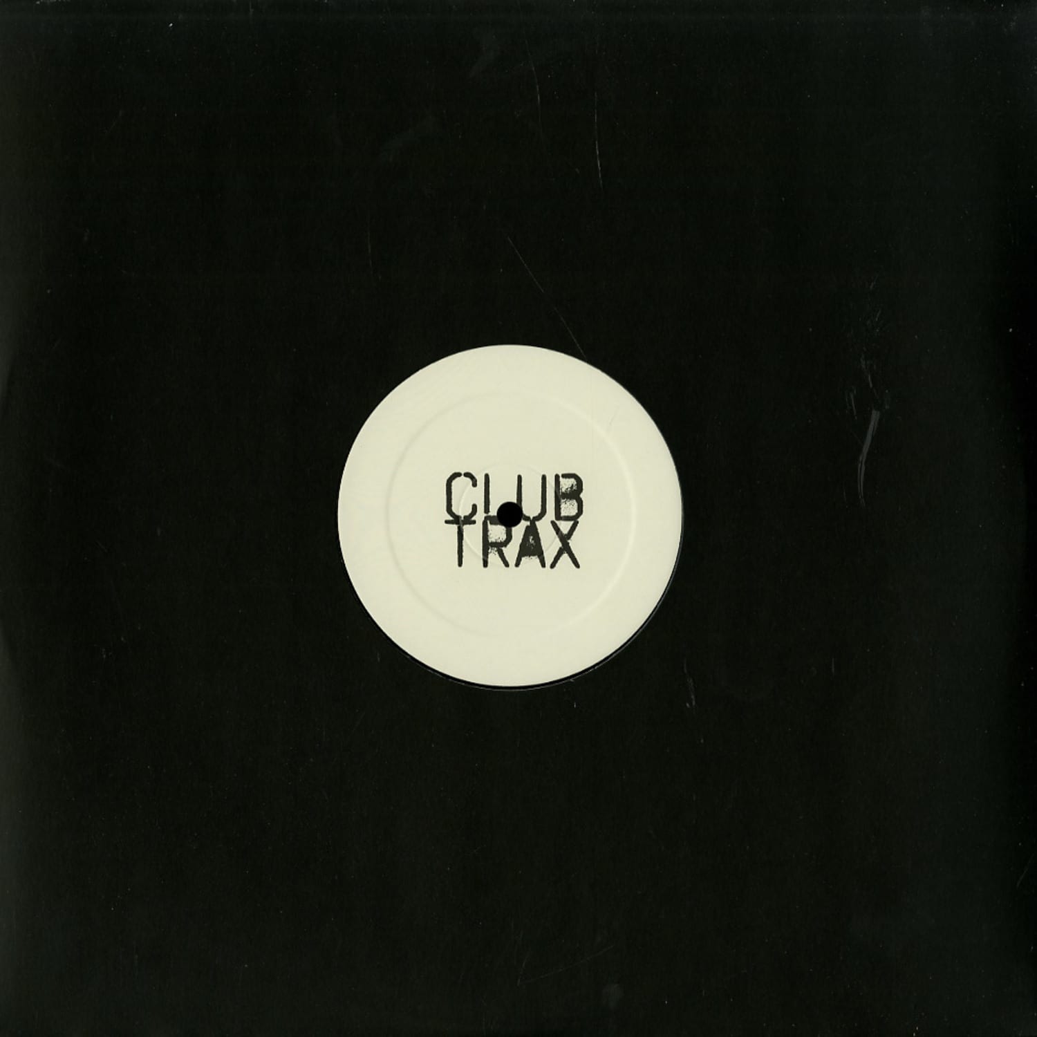 Club Trax - BANG THE MOUNTAIN