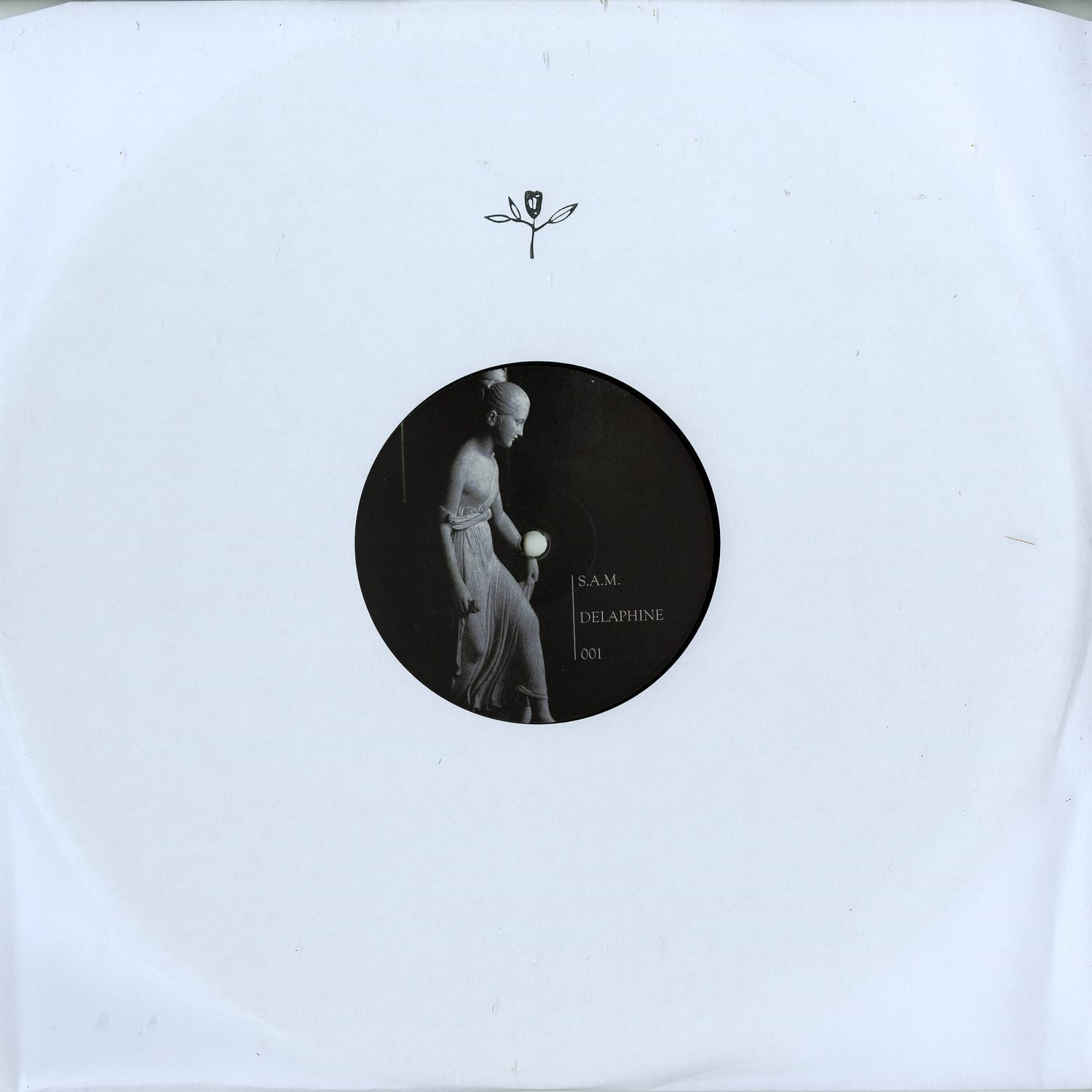 S.A.M. - DELAPHINE 001 