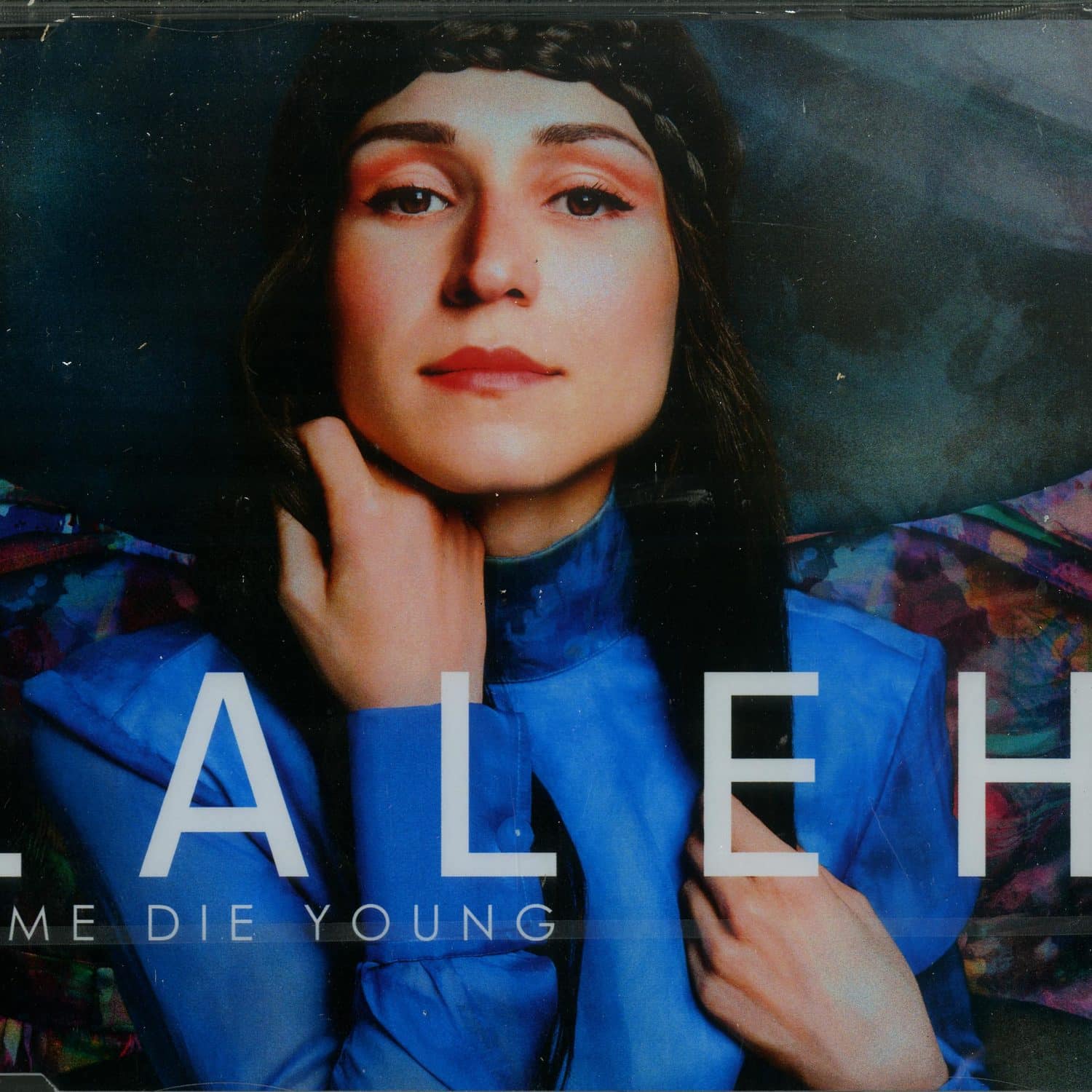 Laleh - SOME DIE YOUNG 