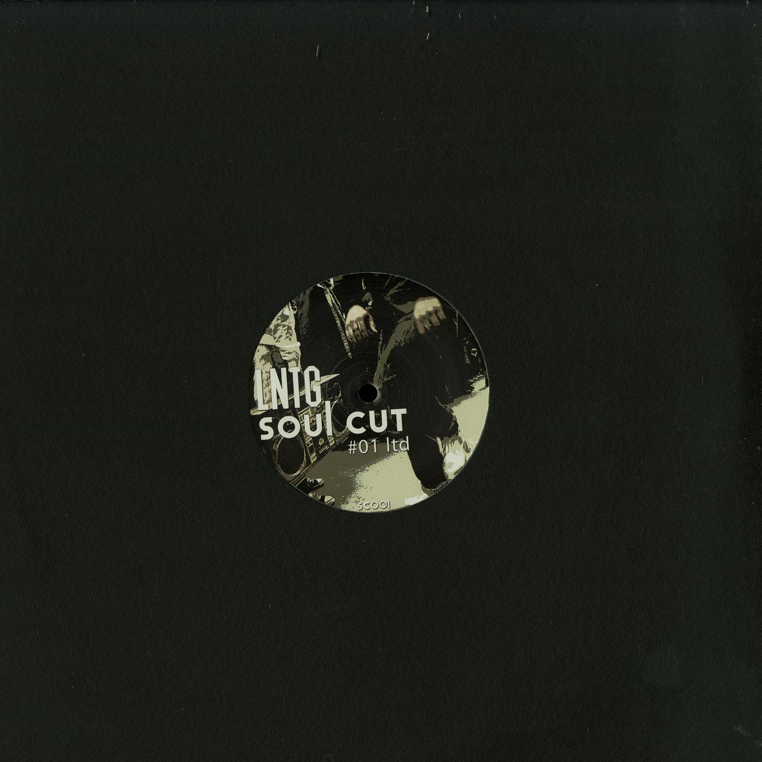 LNTG - SOUL CUT 01