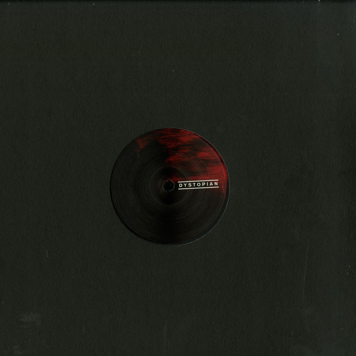 Rodhad - RED RISING EP