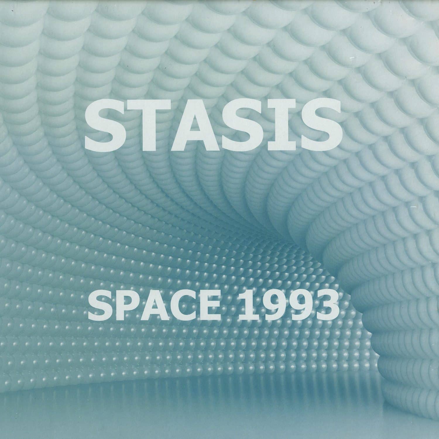 Stasis - SPACE 1993 