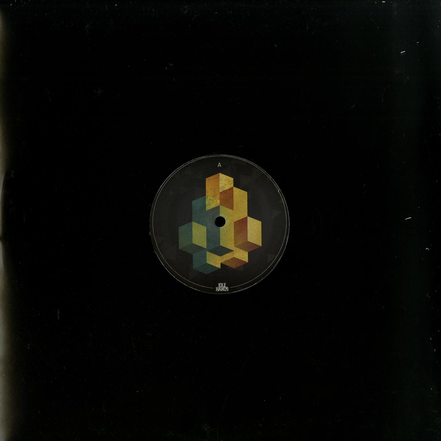 Rhytmic Theory - ENDLESS FORMS