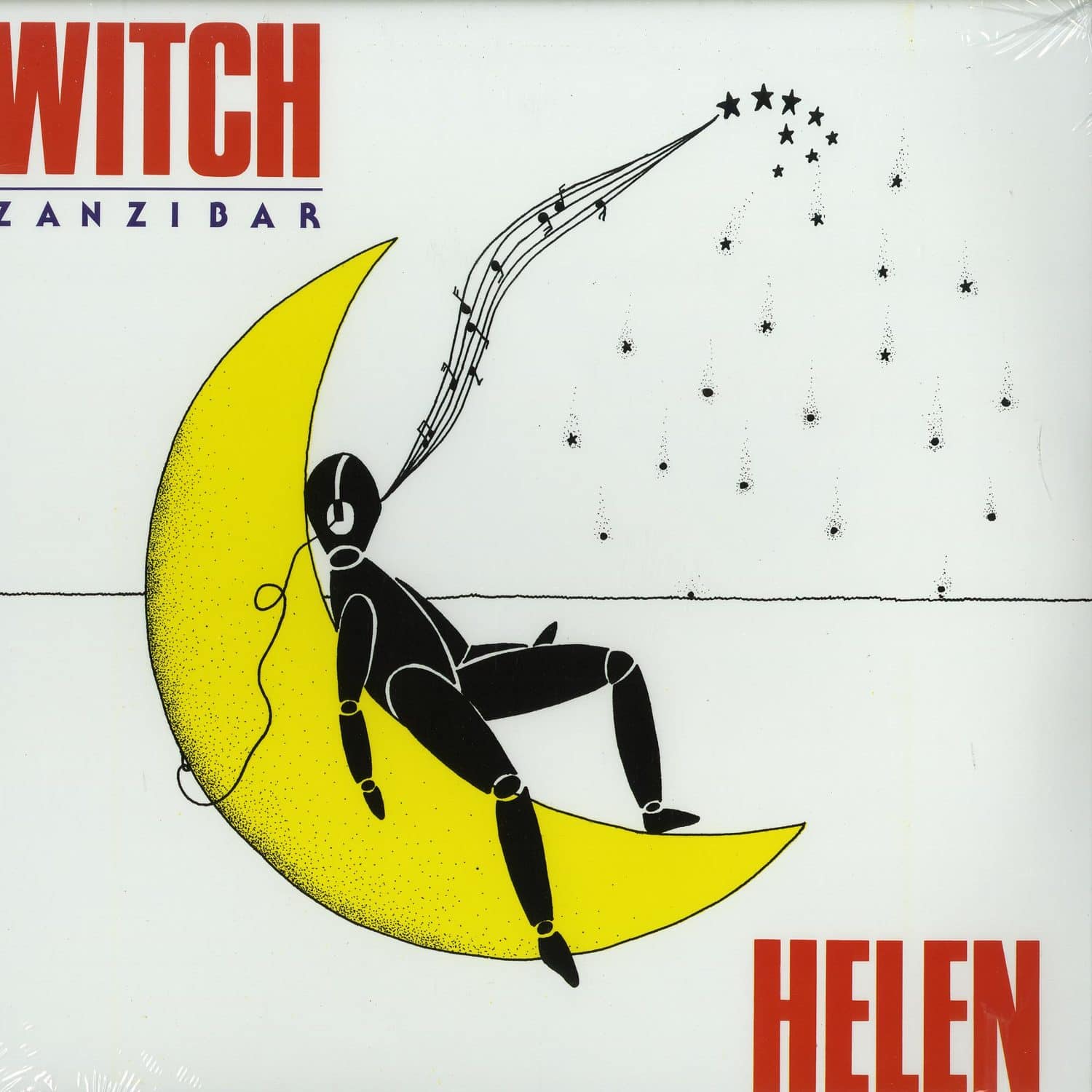 Helen - WITCH ZANZIBAR