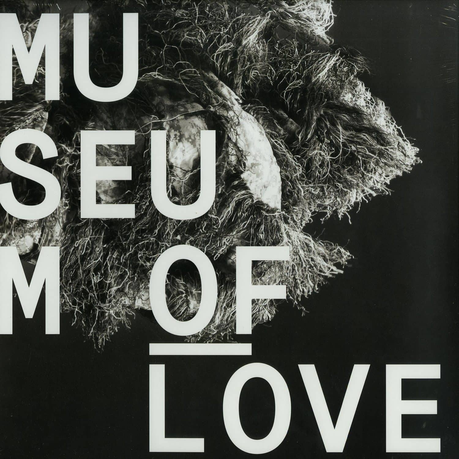 Museum Of Love - MUSEUM OF LOVE 