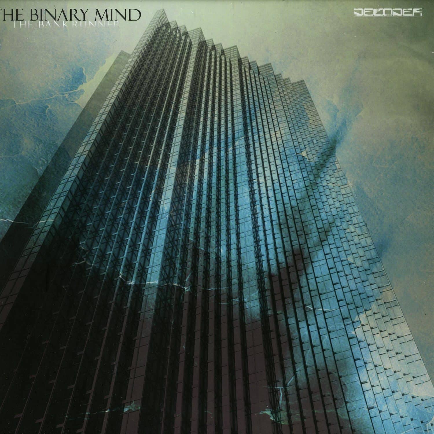 The Binary Mind - THE BANKRUNNER