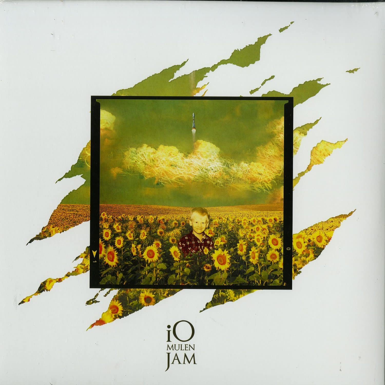 iO  - JAM 