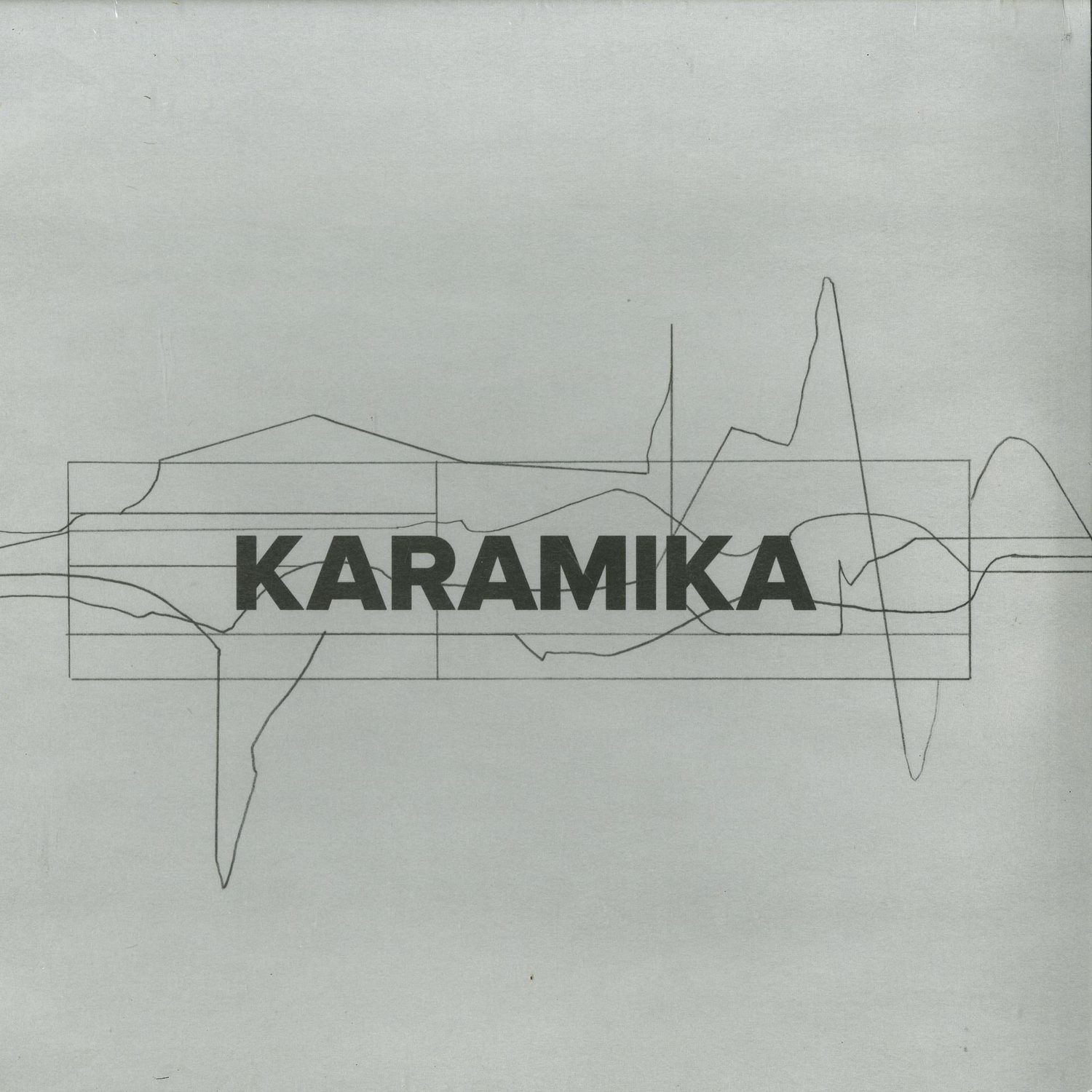 Karamika - KARAMIKA 