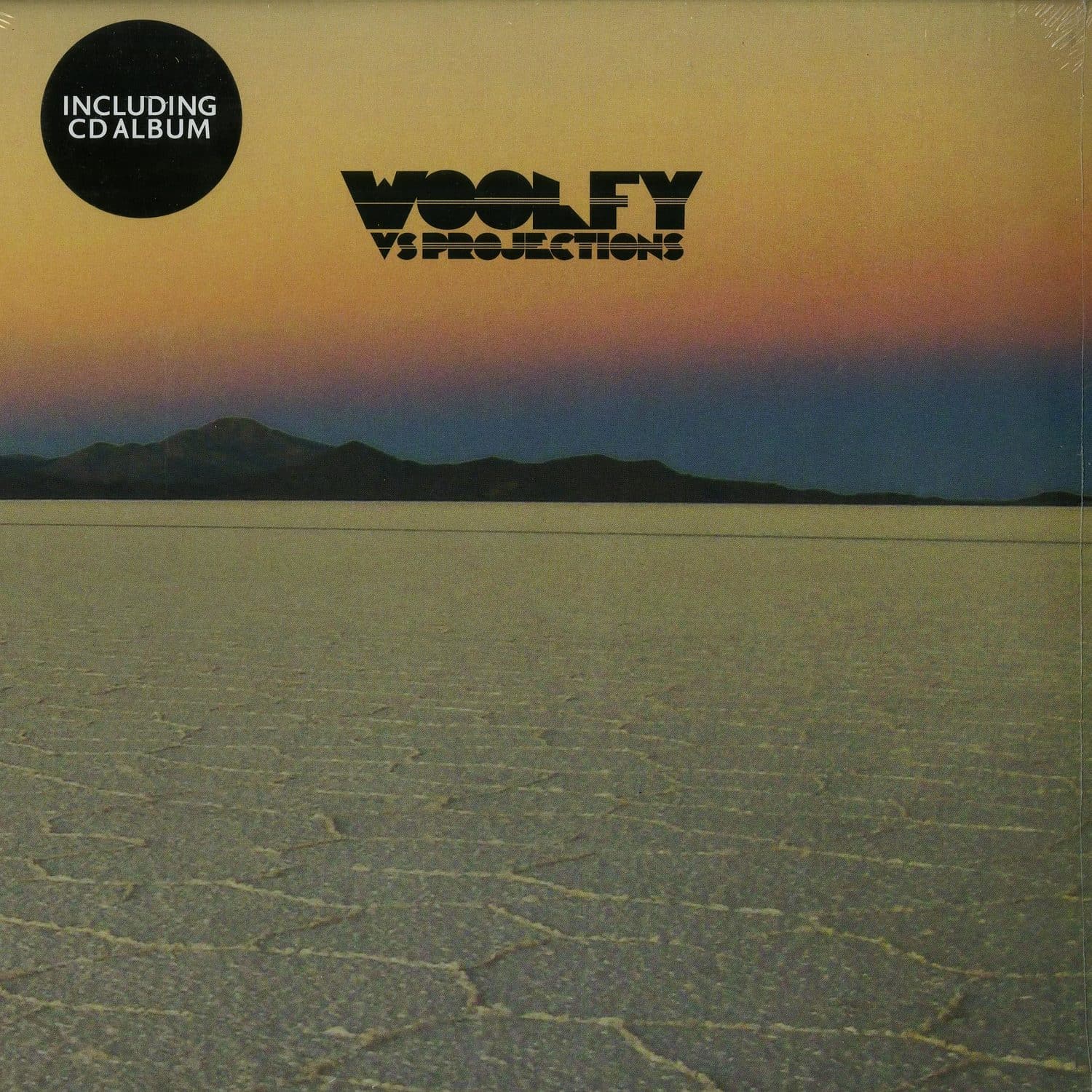 Woolfy Vs Projections - STATIONS 