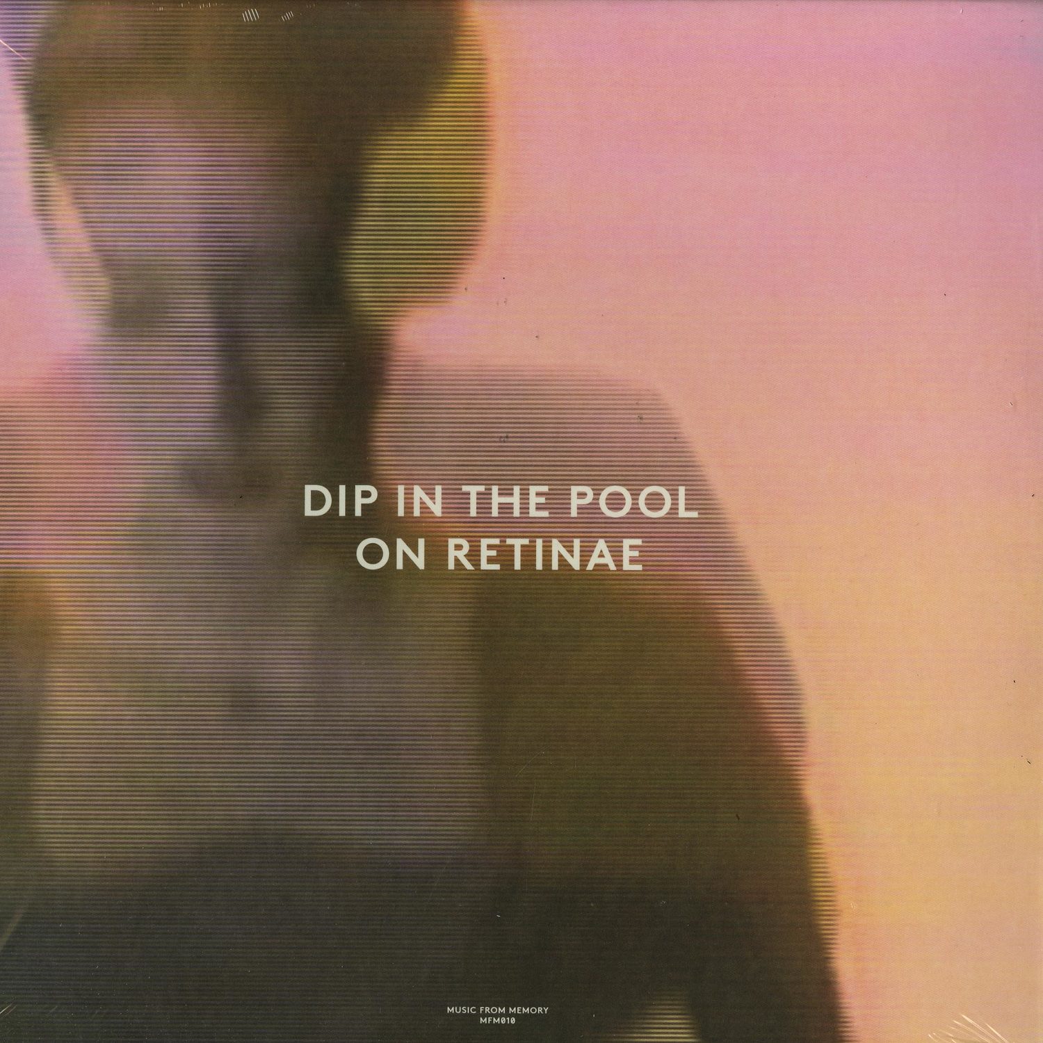 Dip In The Pool - ON RETINAE