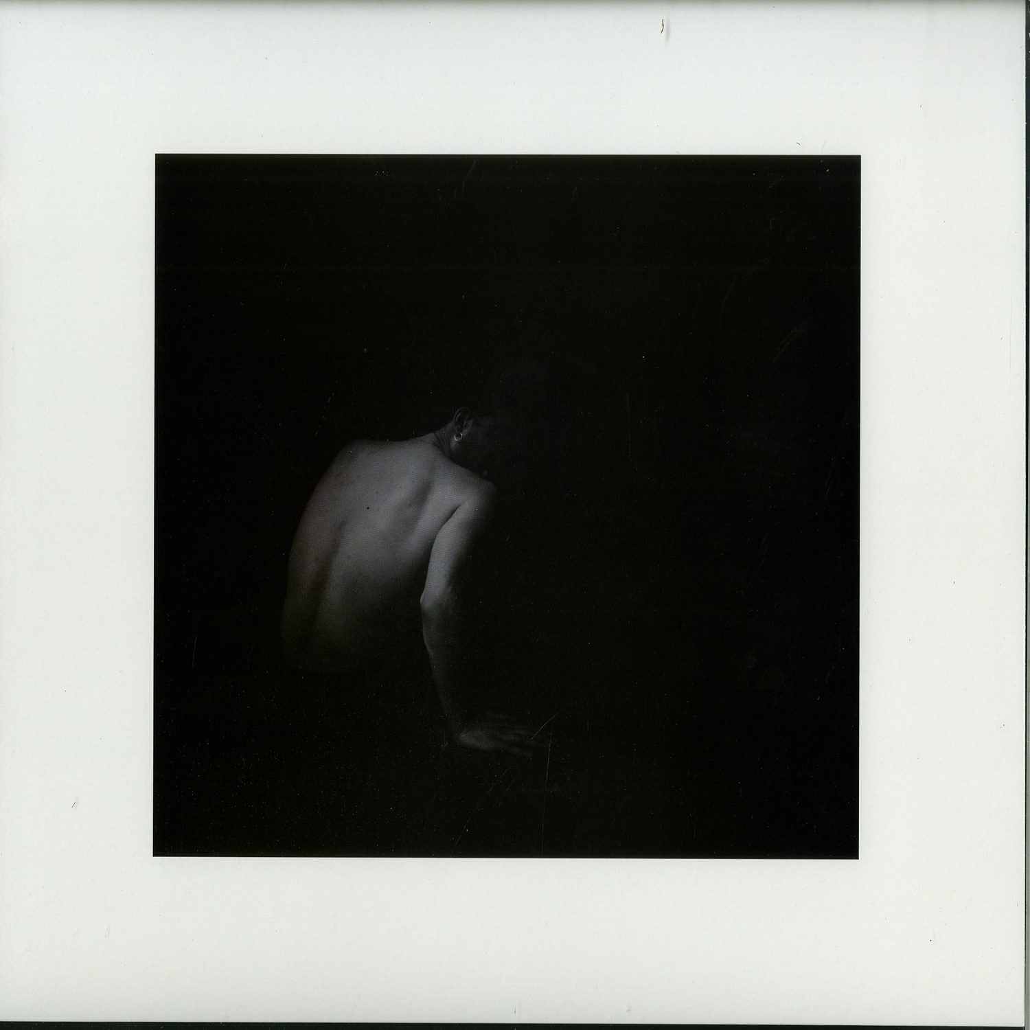 Borusiade - FEELINGS OF ENTROPY EP