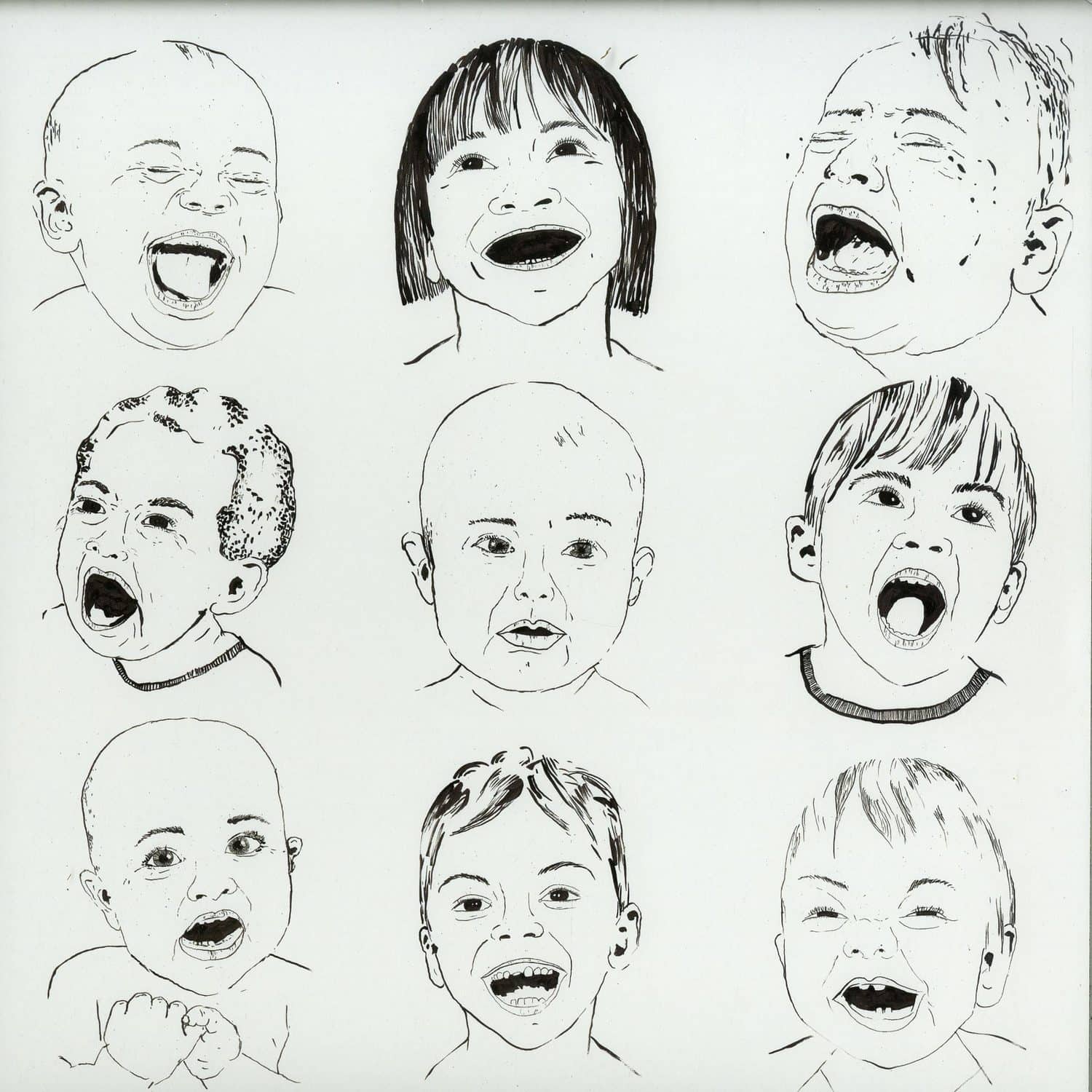 Various Artists - VARIOUS VSS008