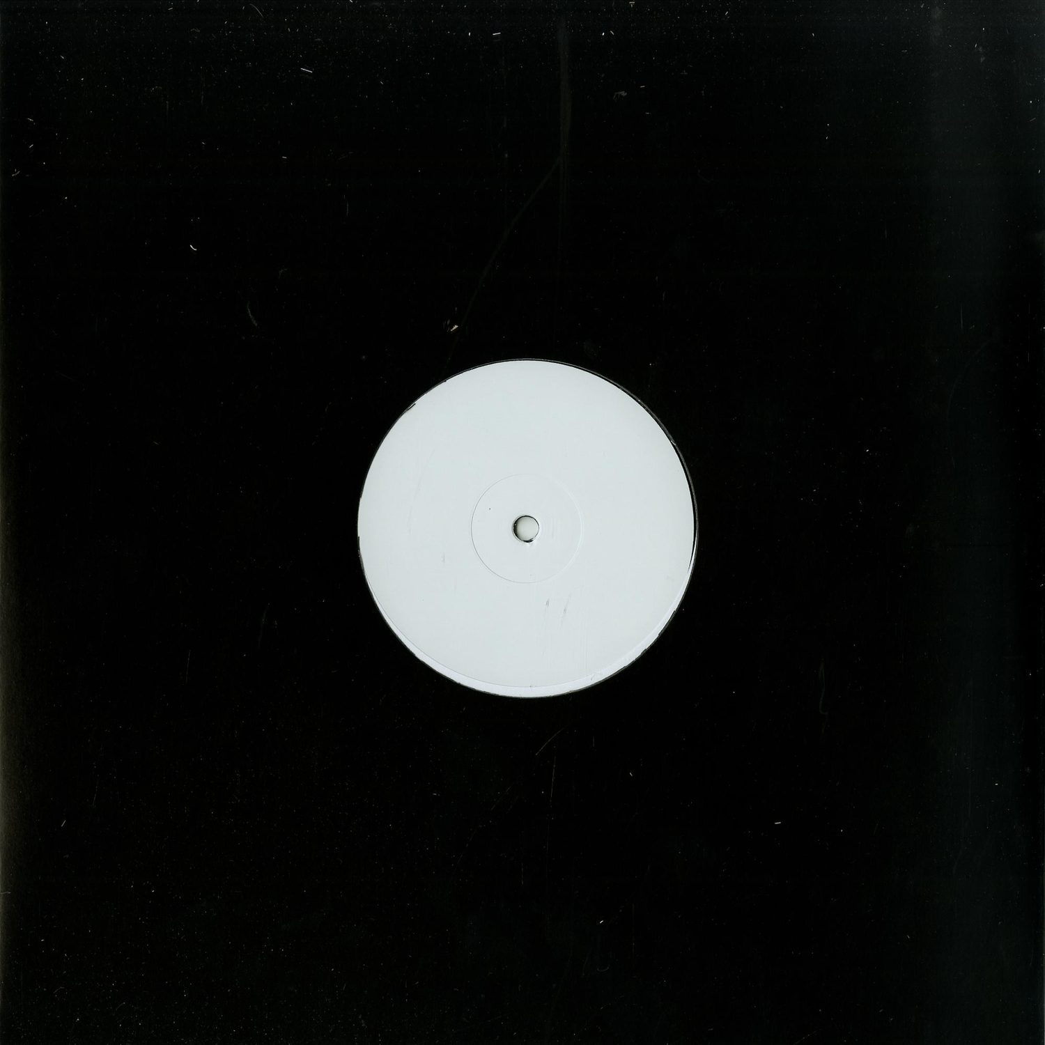 Zeit Echo - PSYCHOTRONISCHER IRRENANSTALT EP