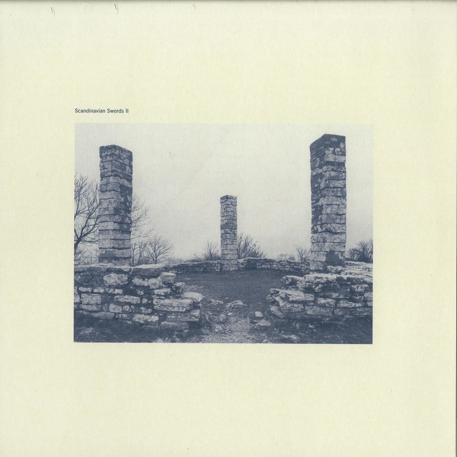 Northern Electronics - SCANDINAVIAN SWORDS II 
