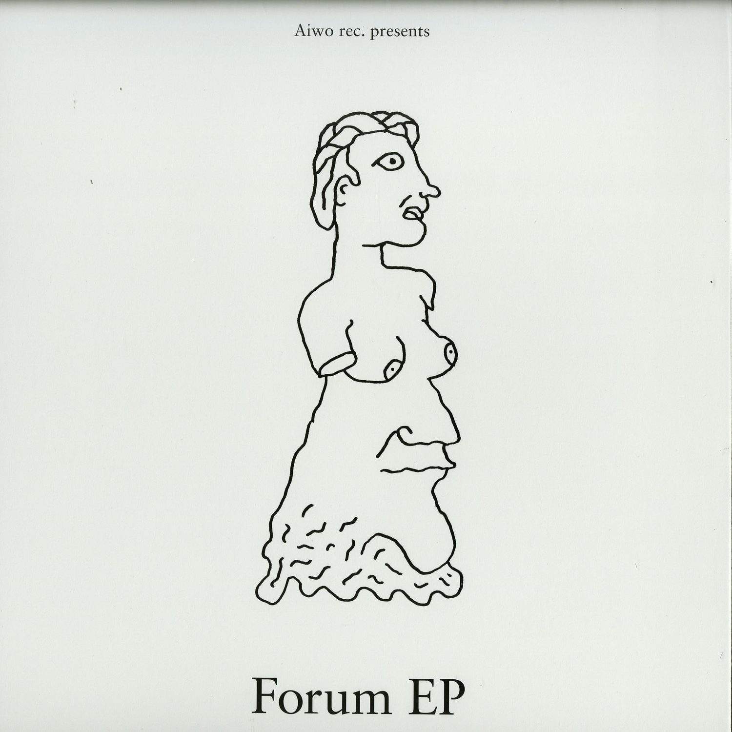 Forum - FORUM EP