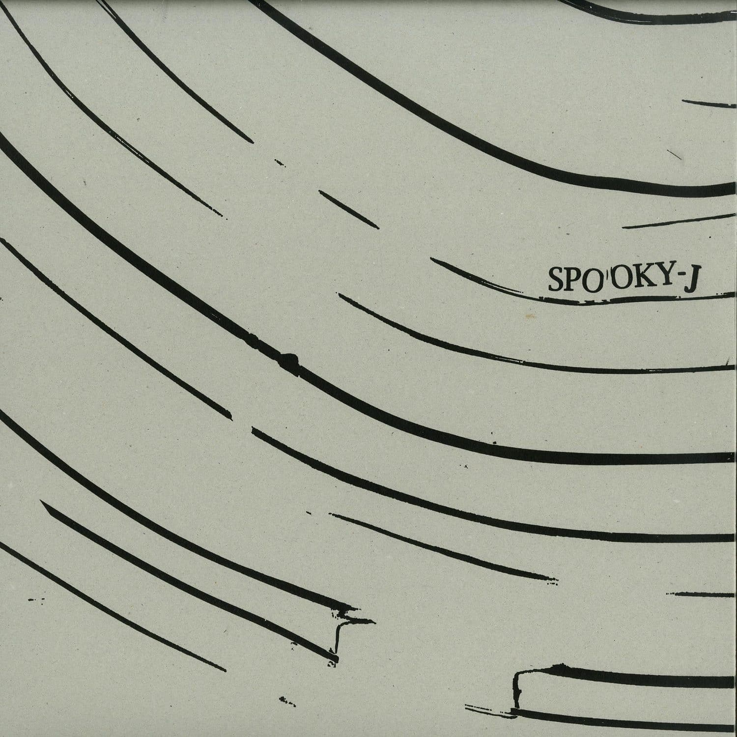 Spooky-J - LIMBO YAM/PFER