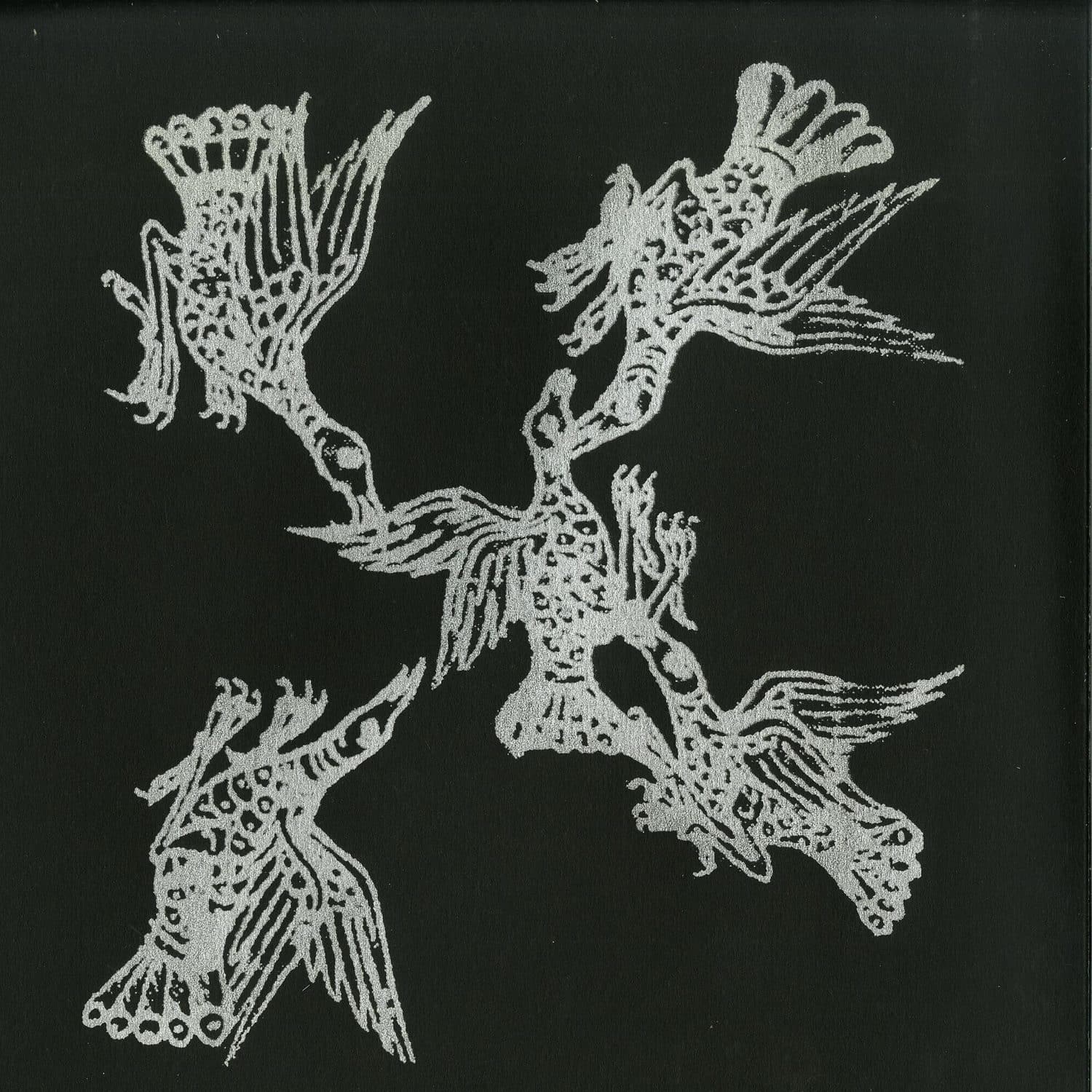 Thet Liturgiske Owasendet - CATALINA