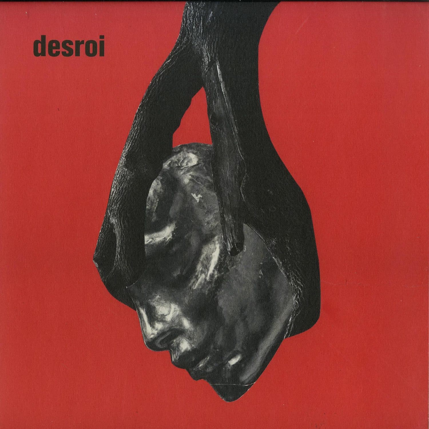 Desroi - PASIILGAU EP