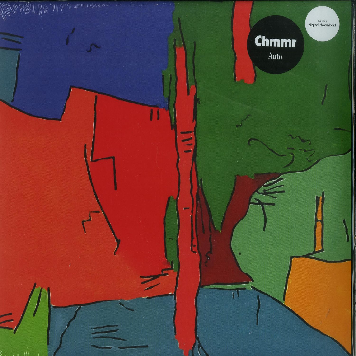 Chmmr - AUTO 