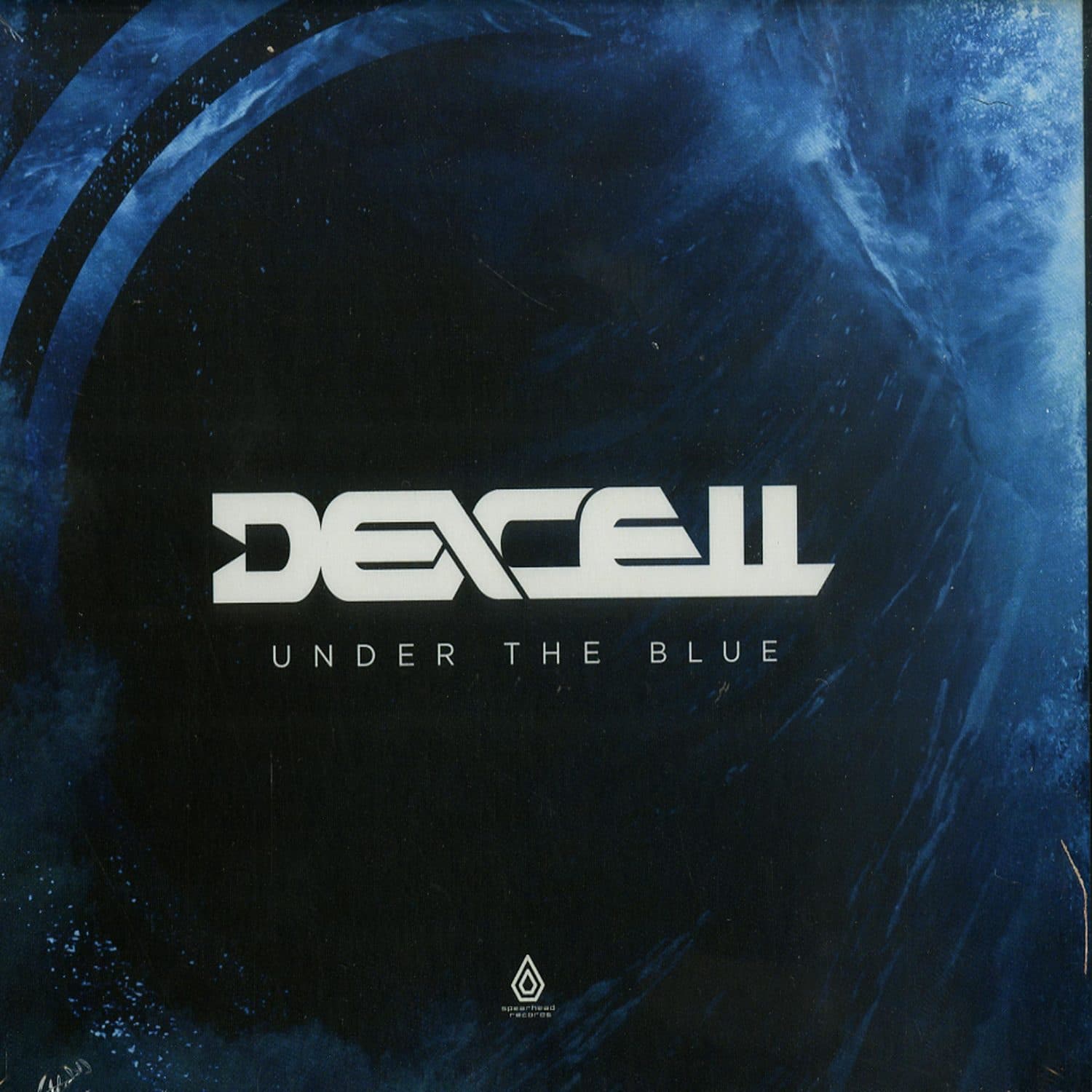 Dexcell - UNDER THE BLUE 