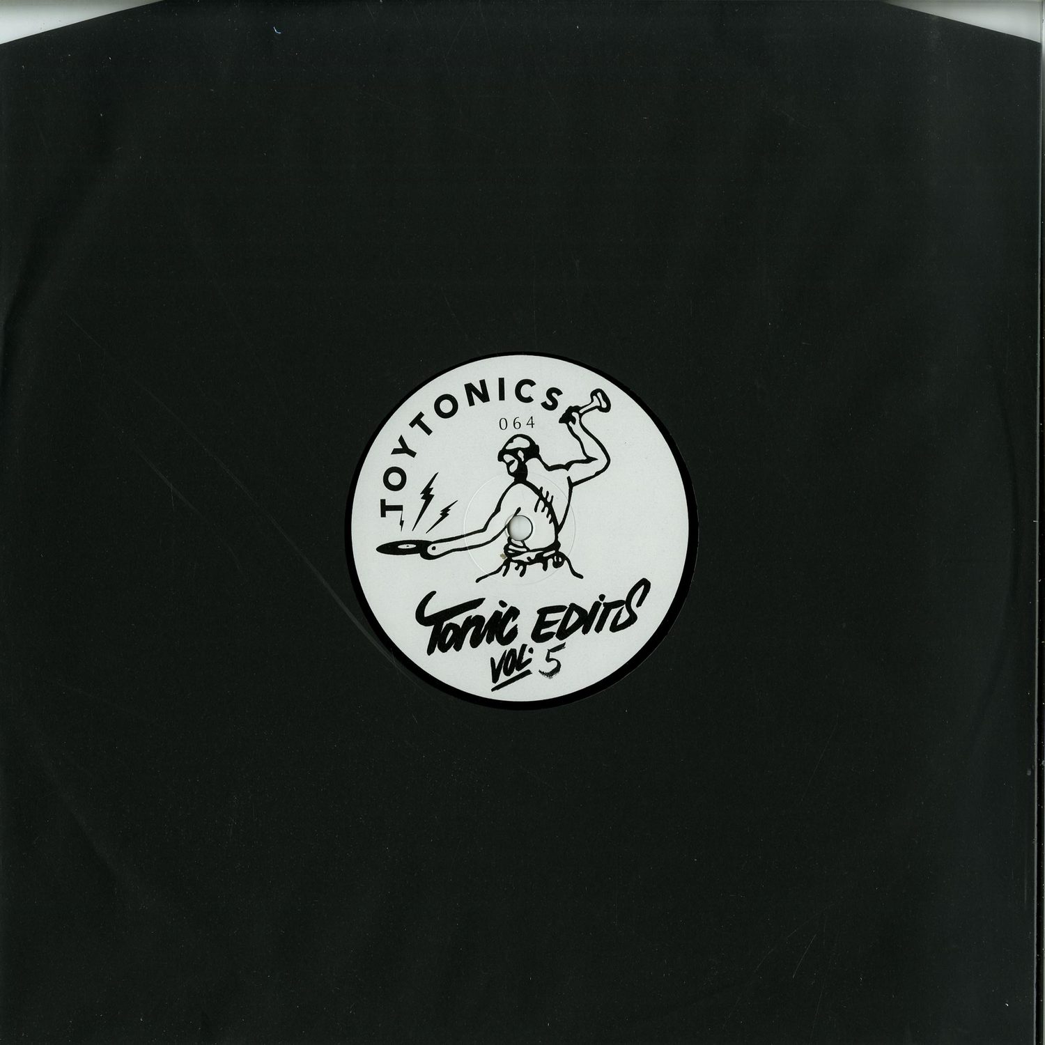 Coeo - TONIC EDITS VOL. 5
