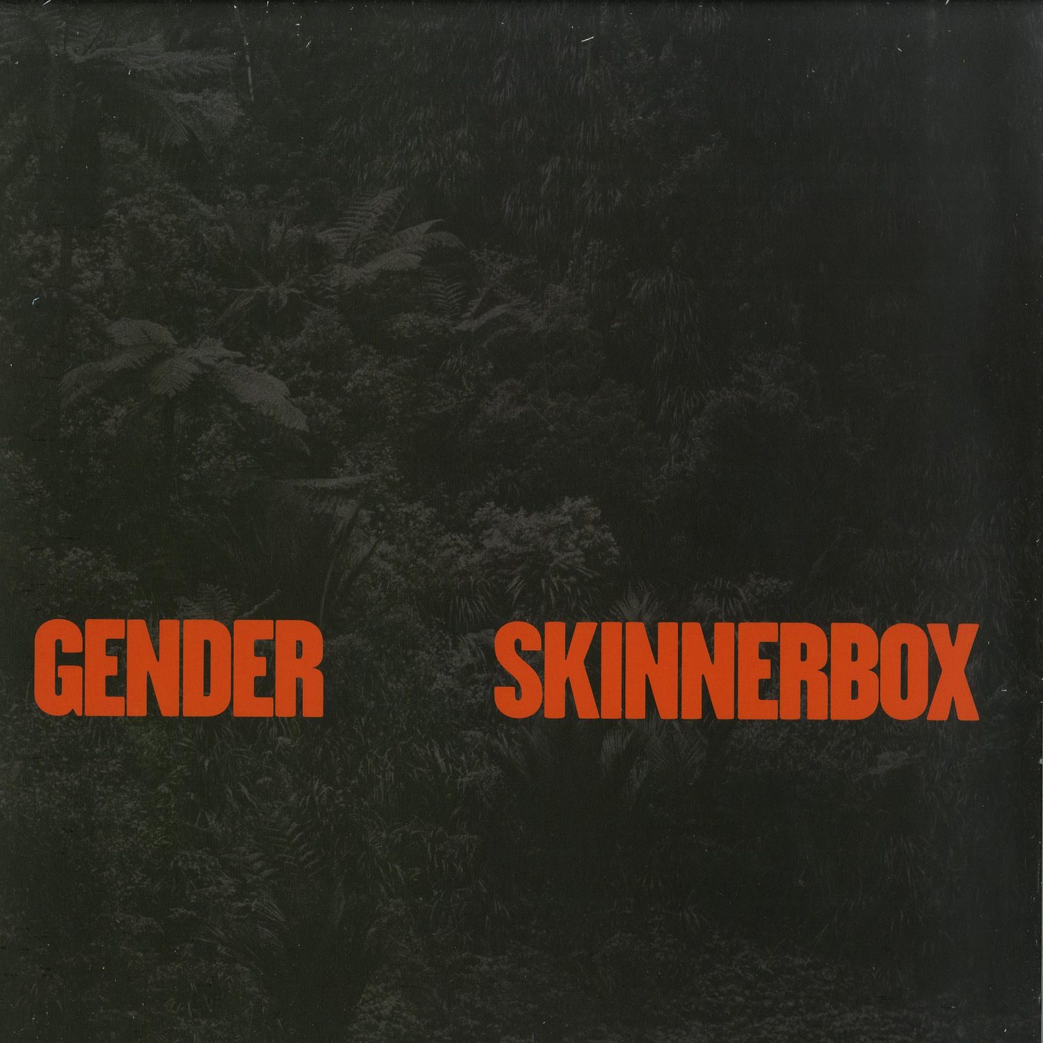 Skinnerbox - GENDER 