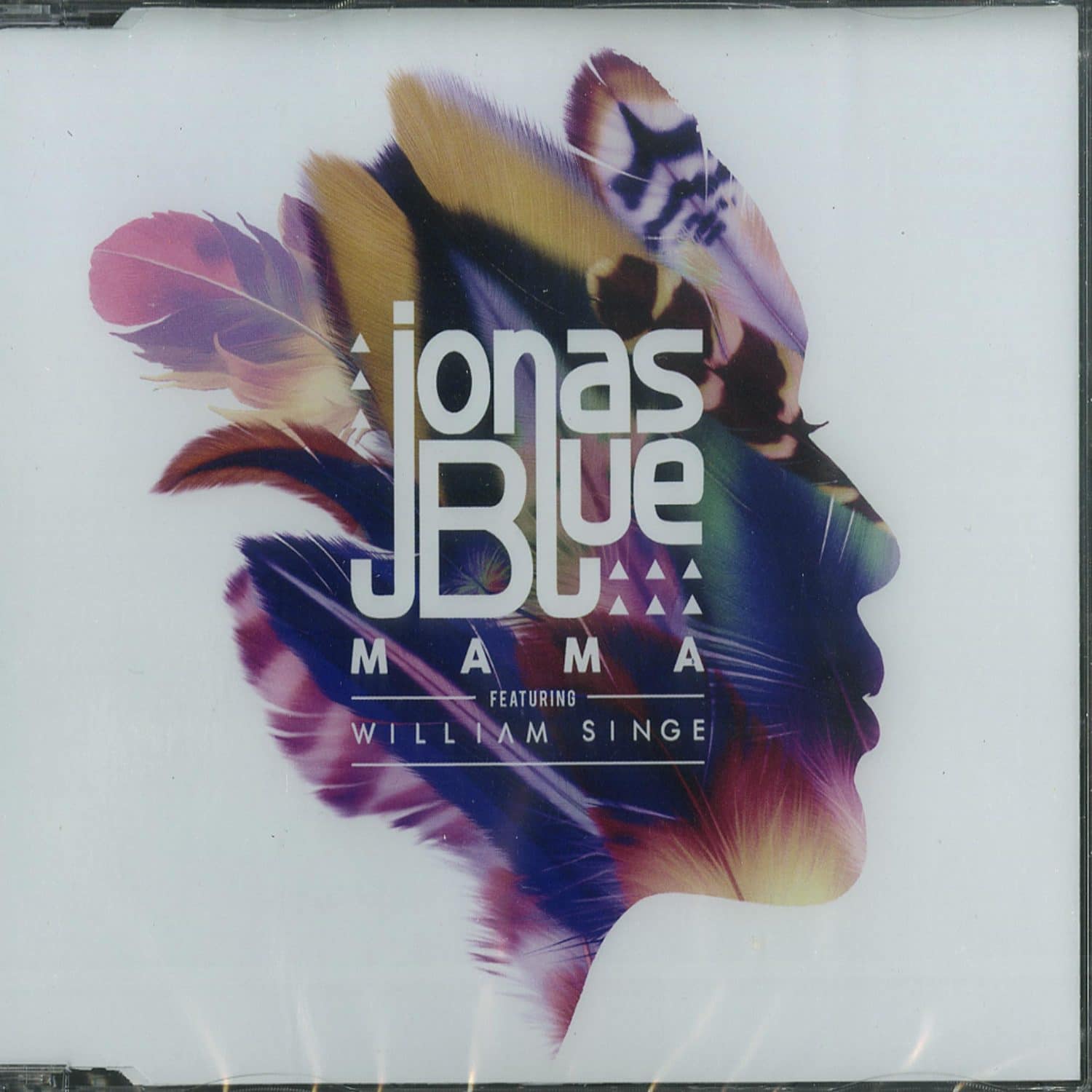 Jonas Blue feat William Singe - MAMA 