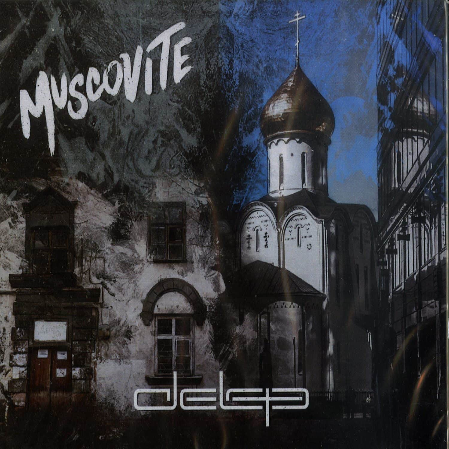 Delete - MUSCOVITE 