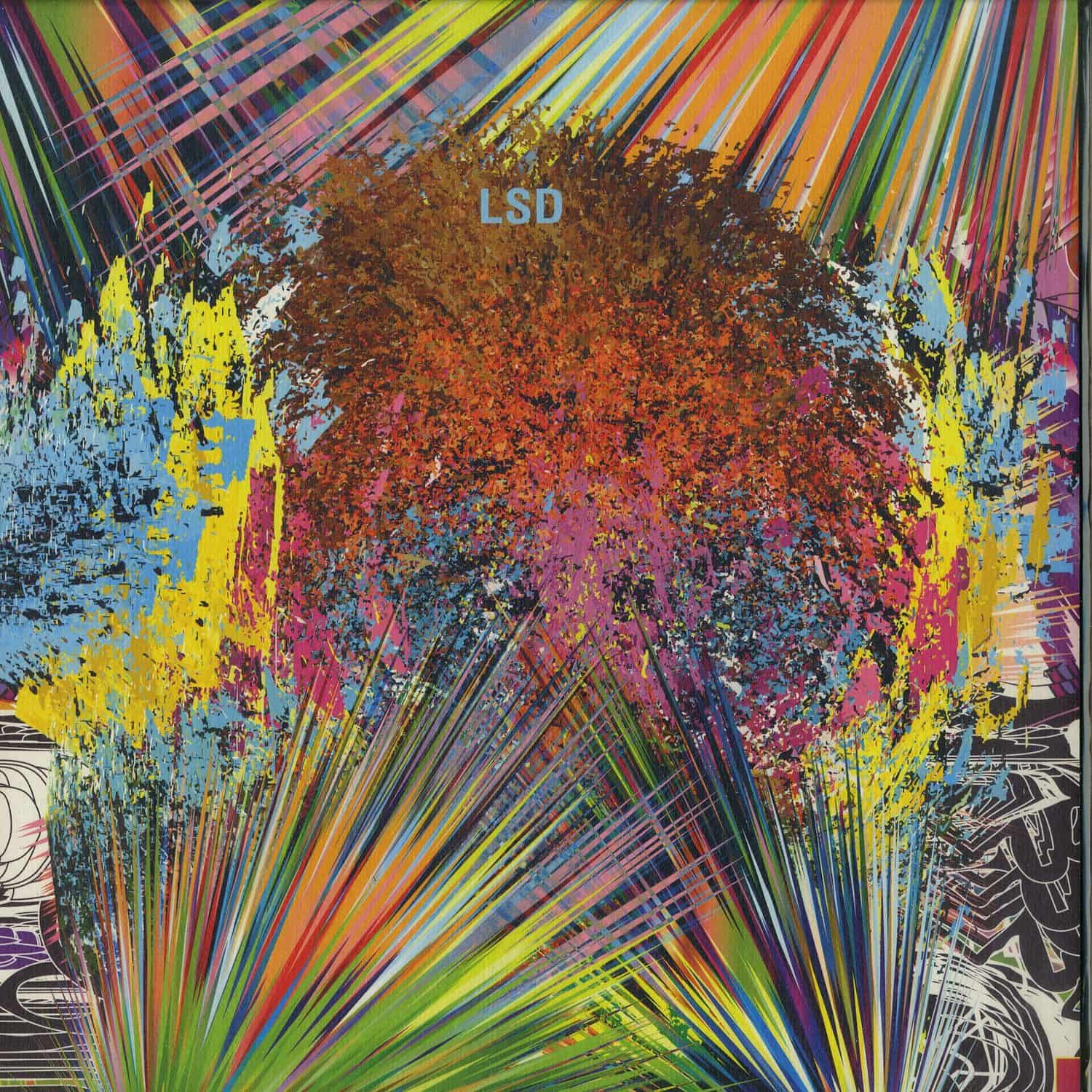 LSD - PROCESS