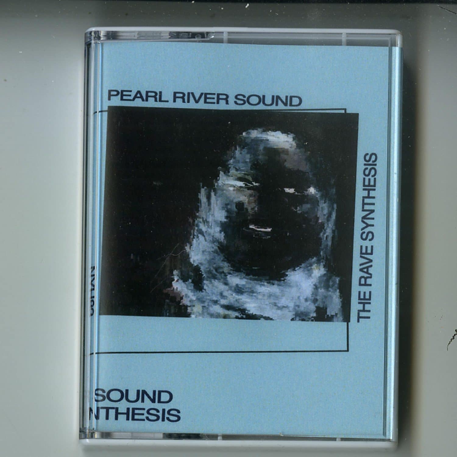 Pearl River Sound - THE RAVE SYNTHESIS 