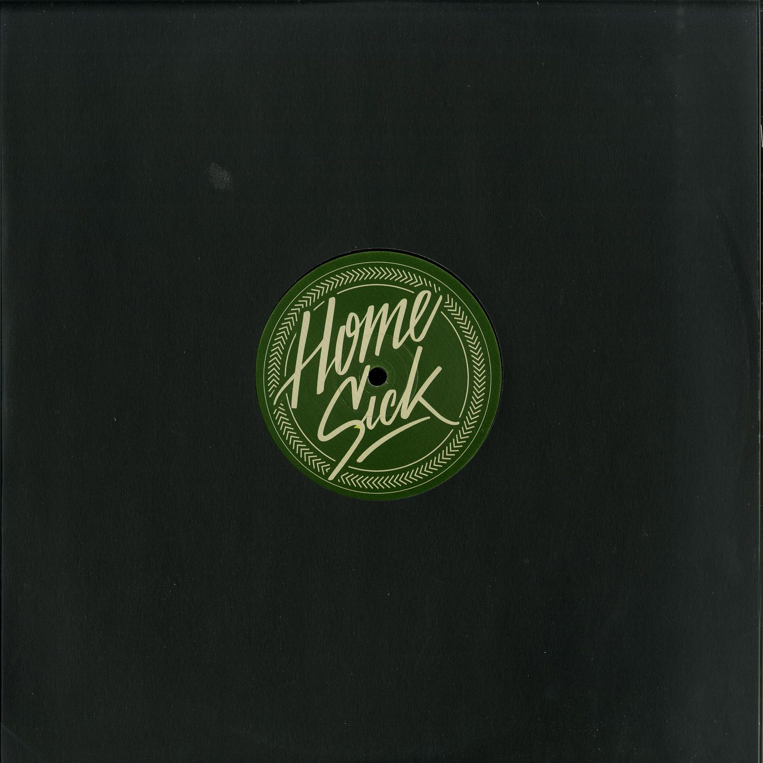 Various Artists - HOMESICK 6