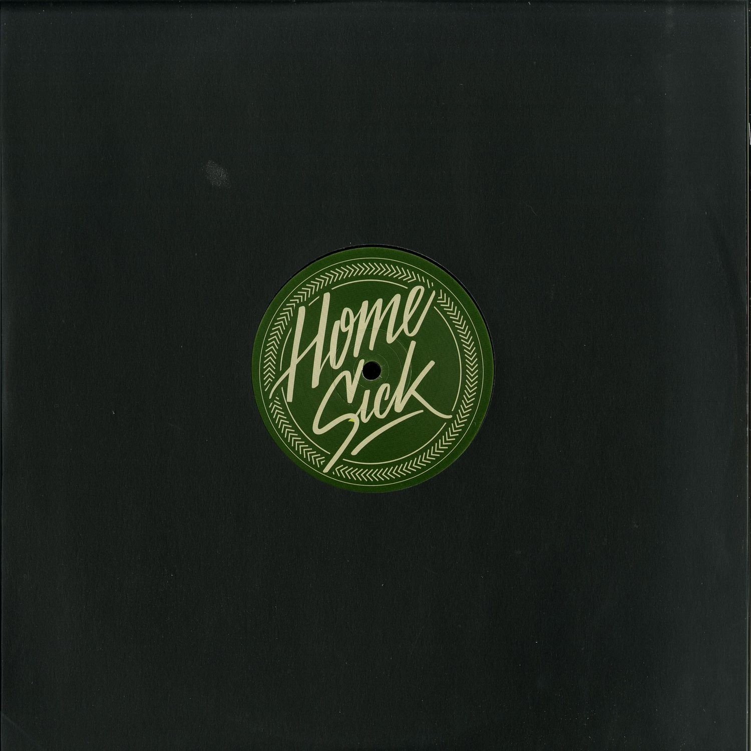 Various Artists - HOMESICK 6