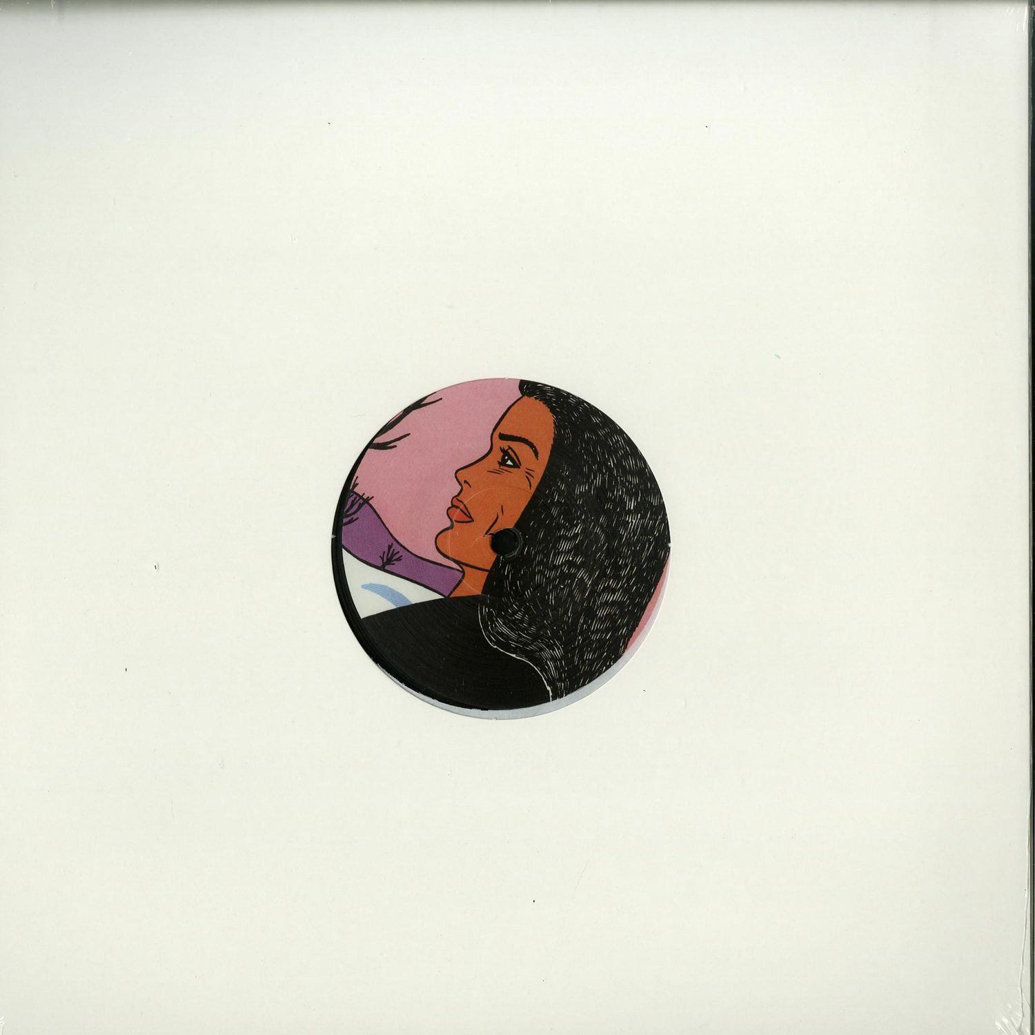 Unknown Artist - QNQN7932 
