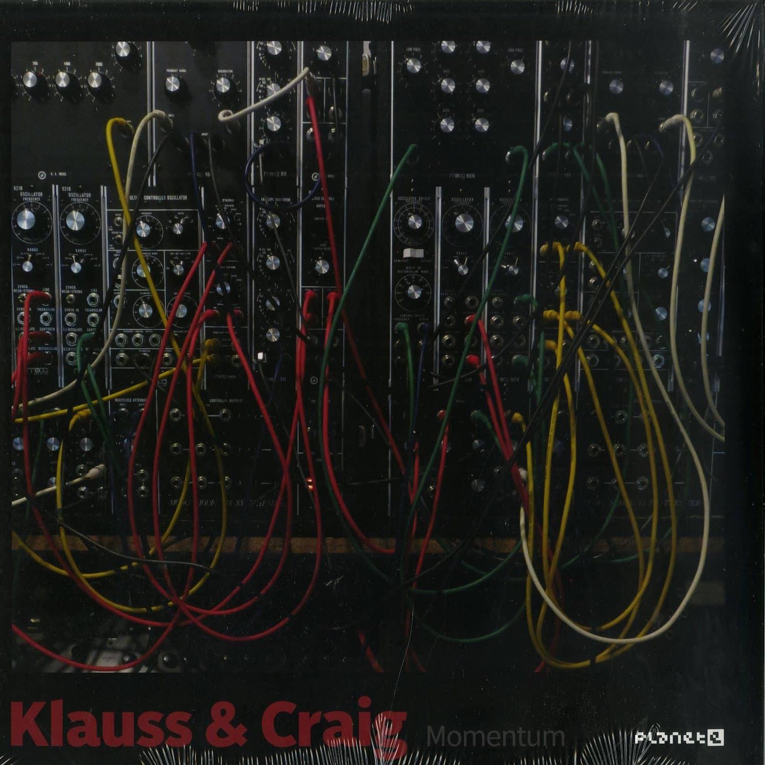 Klauss & Craig - MOMENTUM