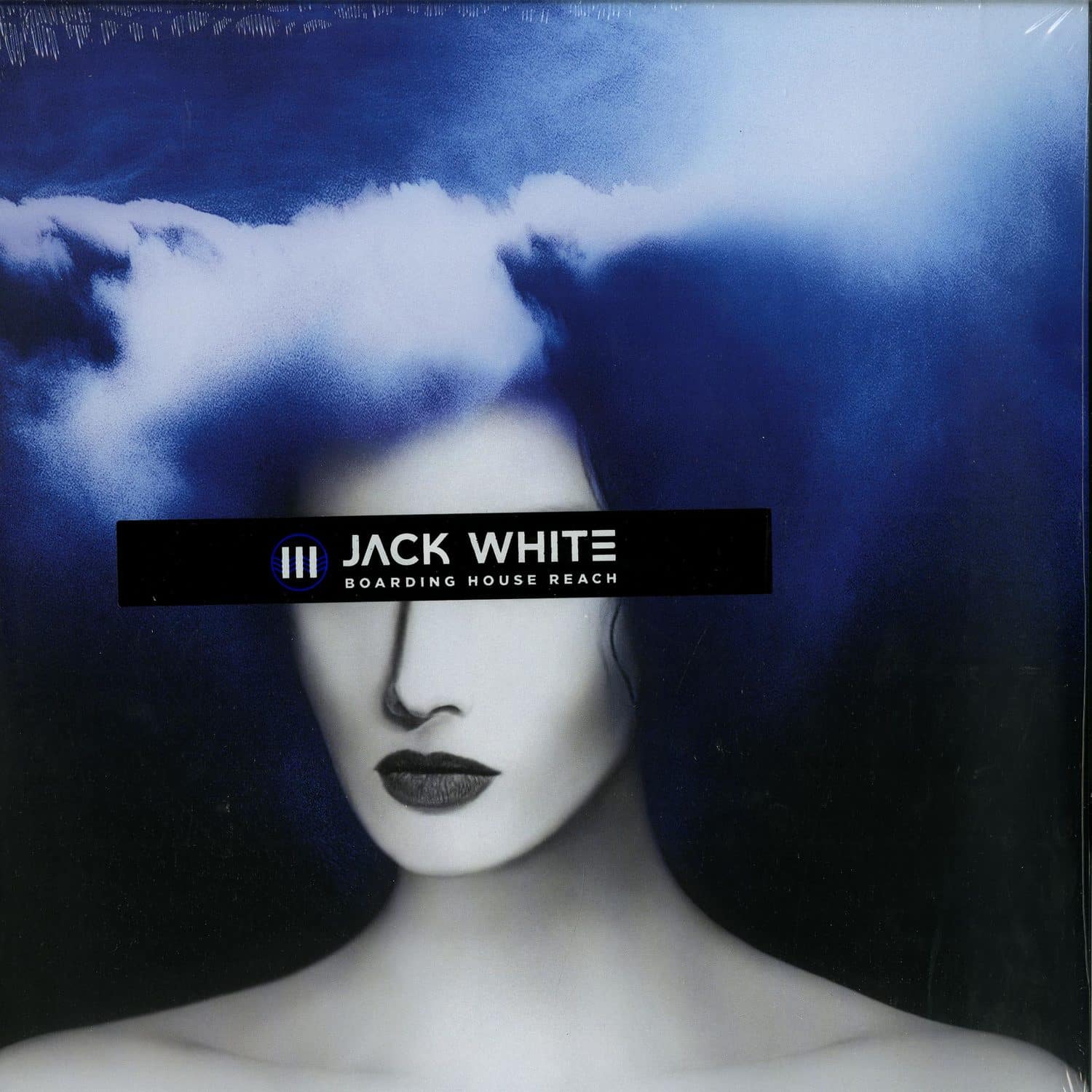 Jack White - BOARDING HOUSE REACH 