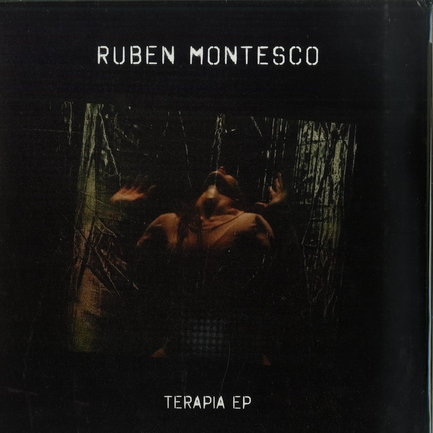 Ruben Montesco - TERAPIA EP