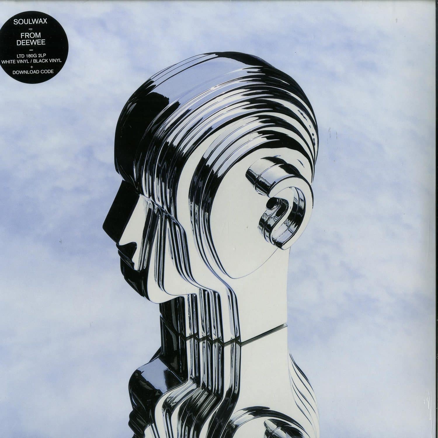 Soulwax - FROM DEEWEE 