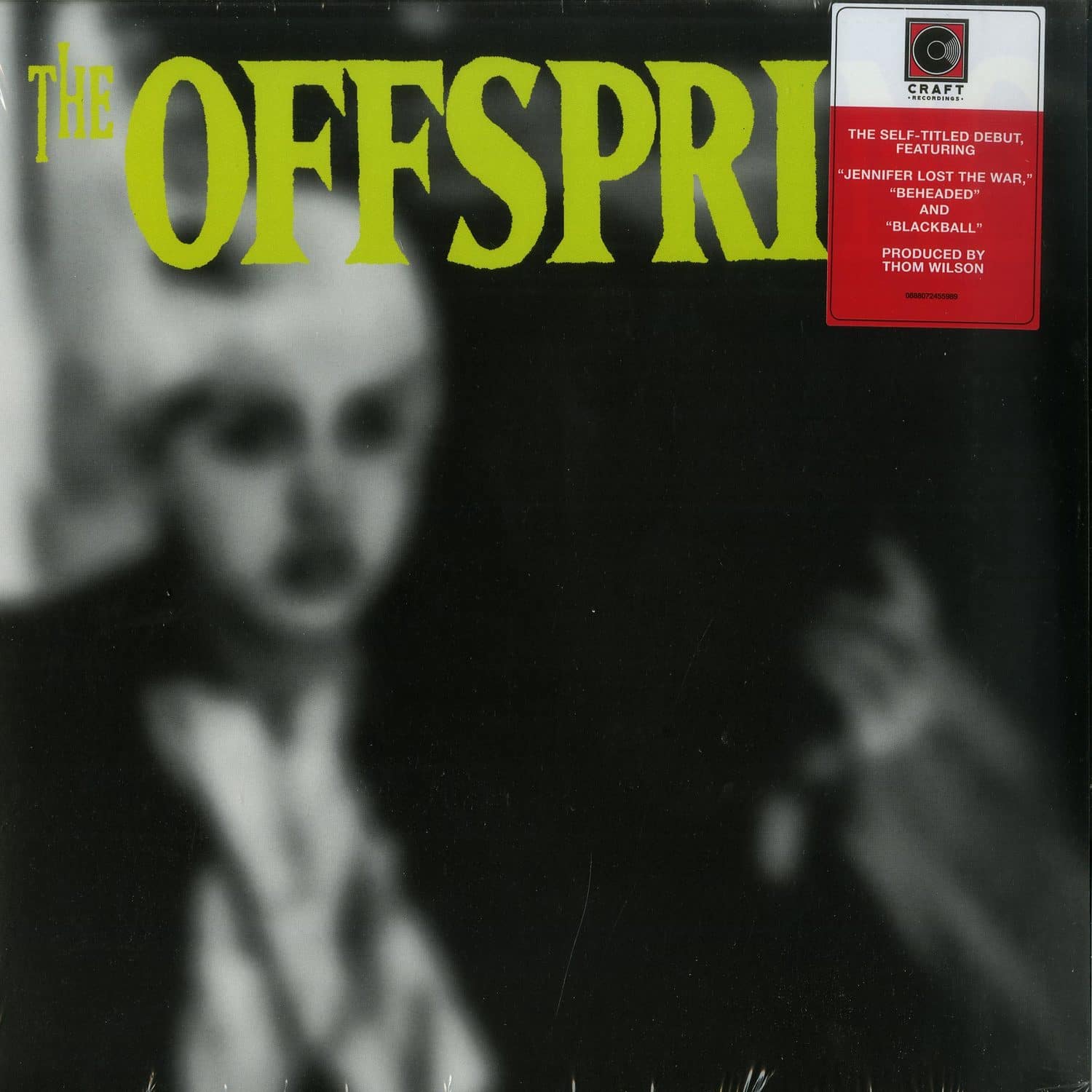 The Offspring - THE OFFSPRING 