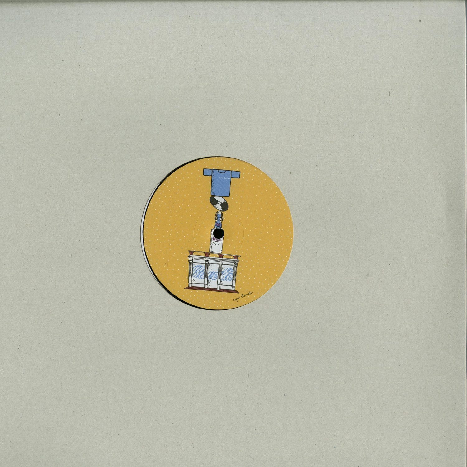 Various Artists - SAINT JULIEN