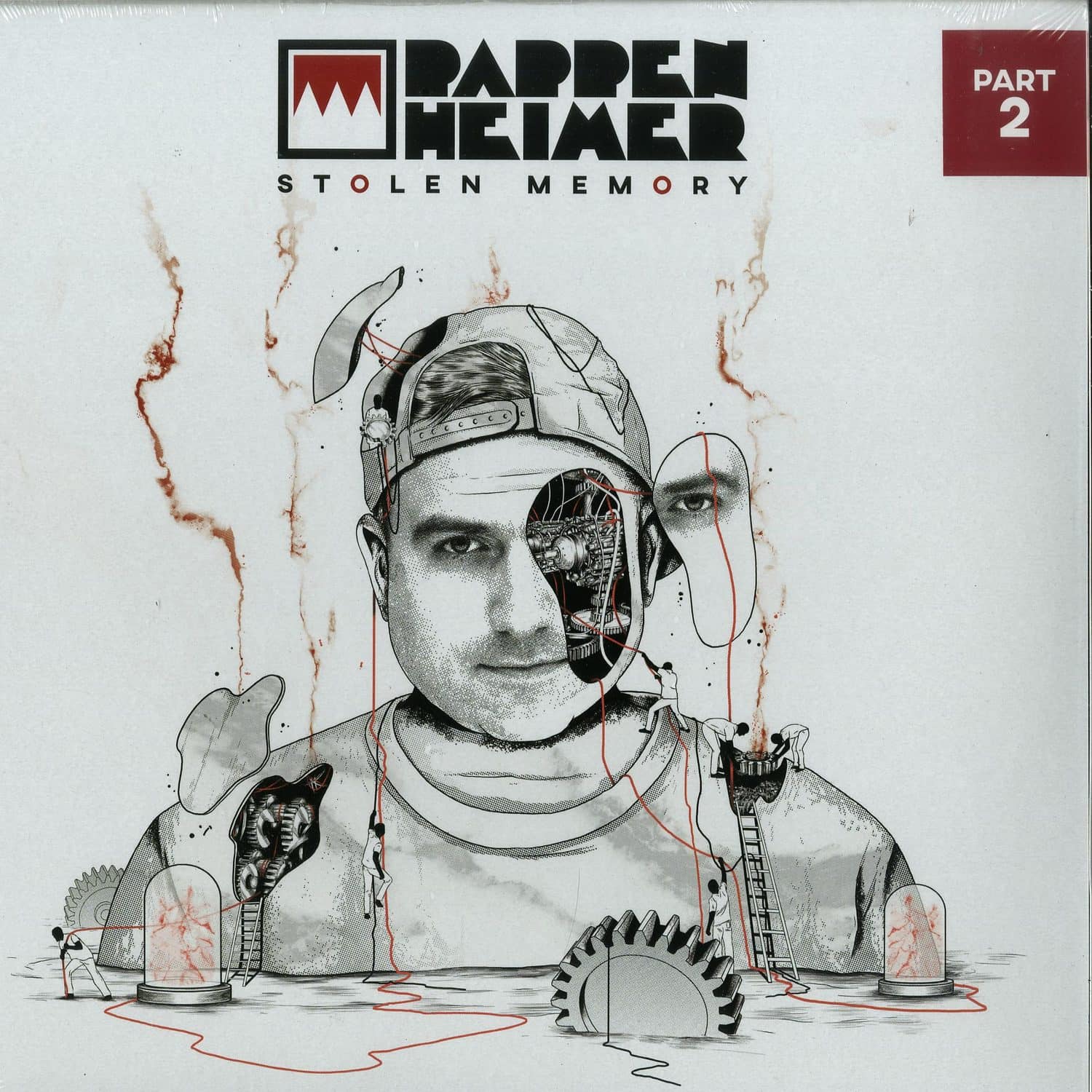 Pappenheimer - STOLEN MEMORY PART 2