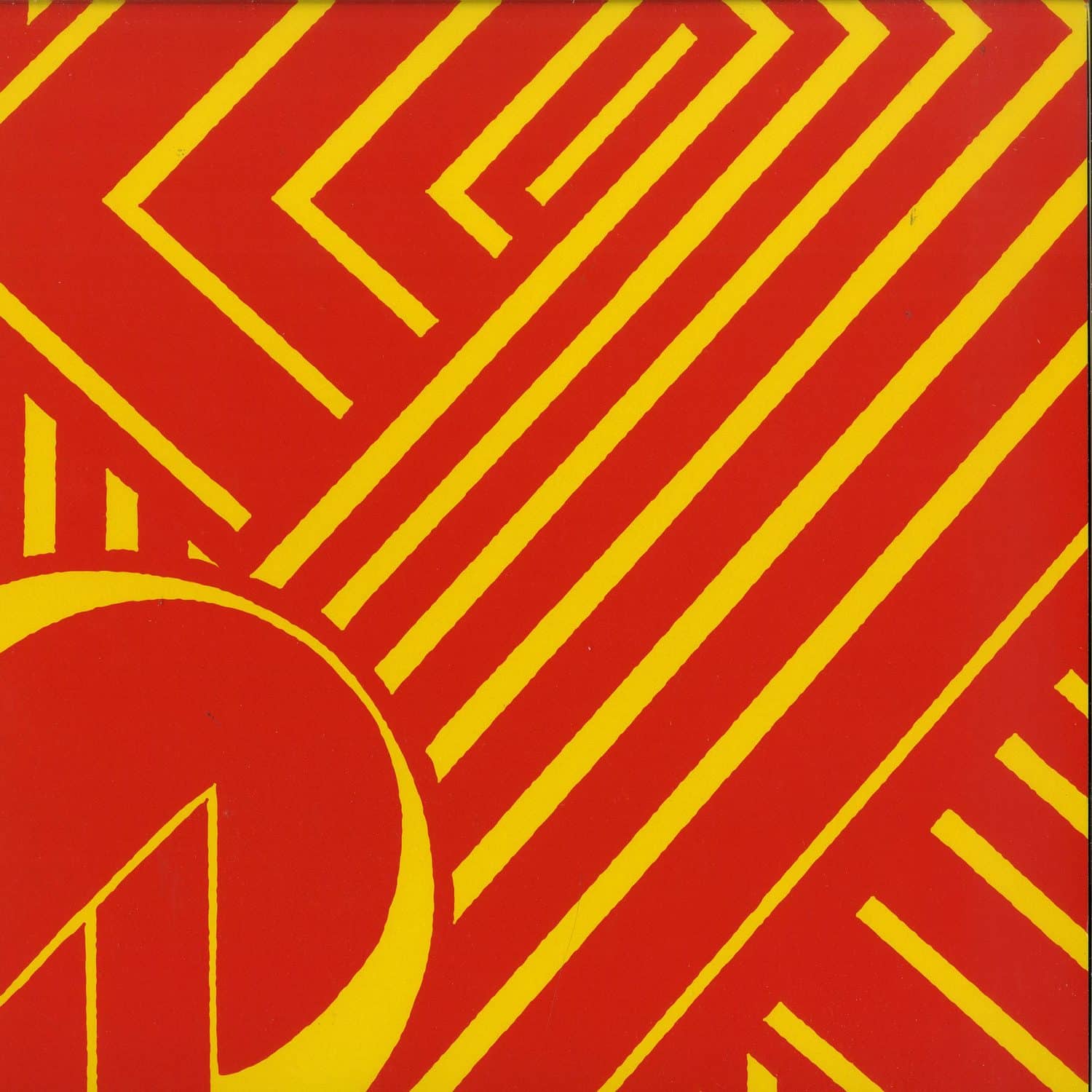 Stranded - CELINES DILEMMA EP