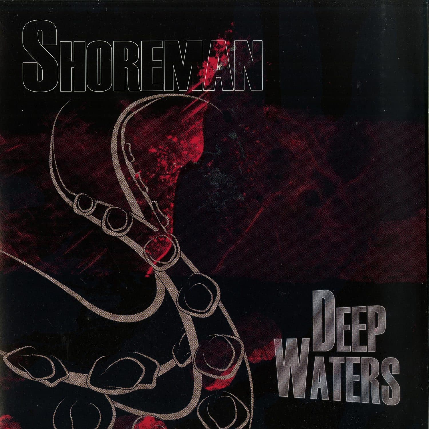 Shoreman - DEEP WATERS EP