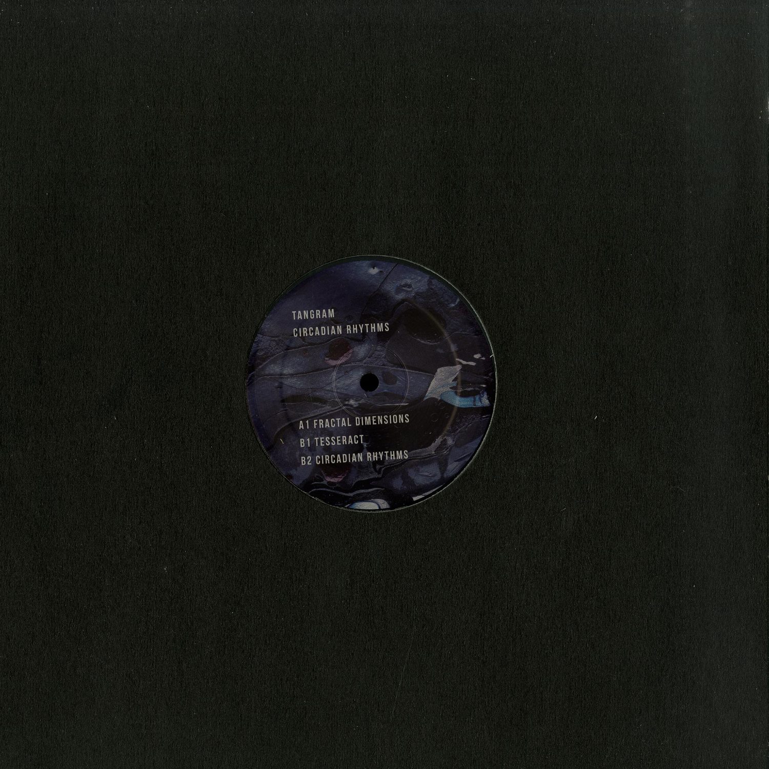 Tangram - CIRCADIAN RHYTHMS 
