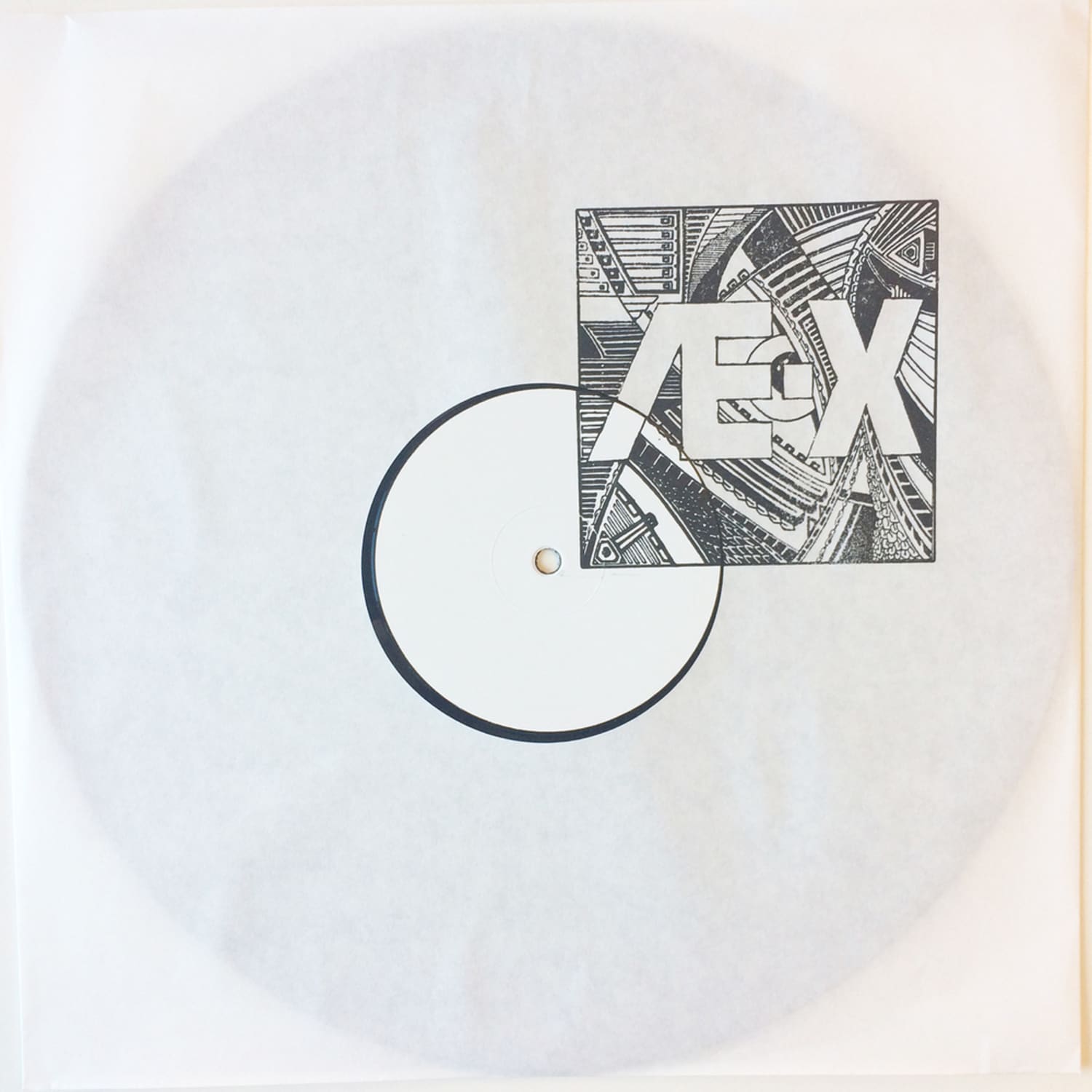 Various Artists - AEX007