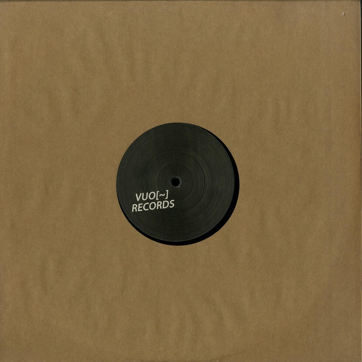Star Dub, Trevor Deep Jr, Tm Shuffle, Ittara - VIISLAMPI MOOD SERIES VOL1